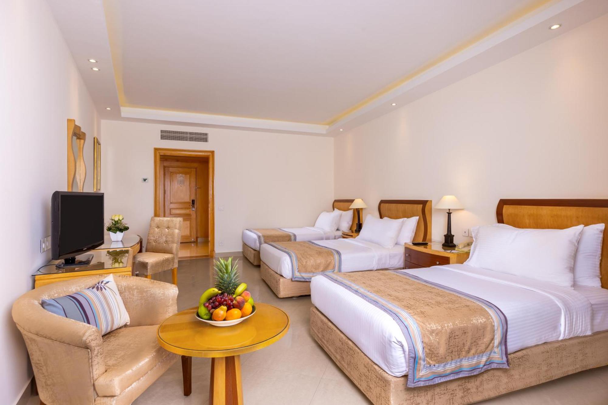 Savoy Sheikh Sharm el-Sheikh