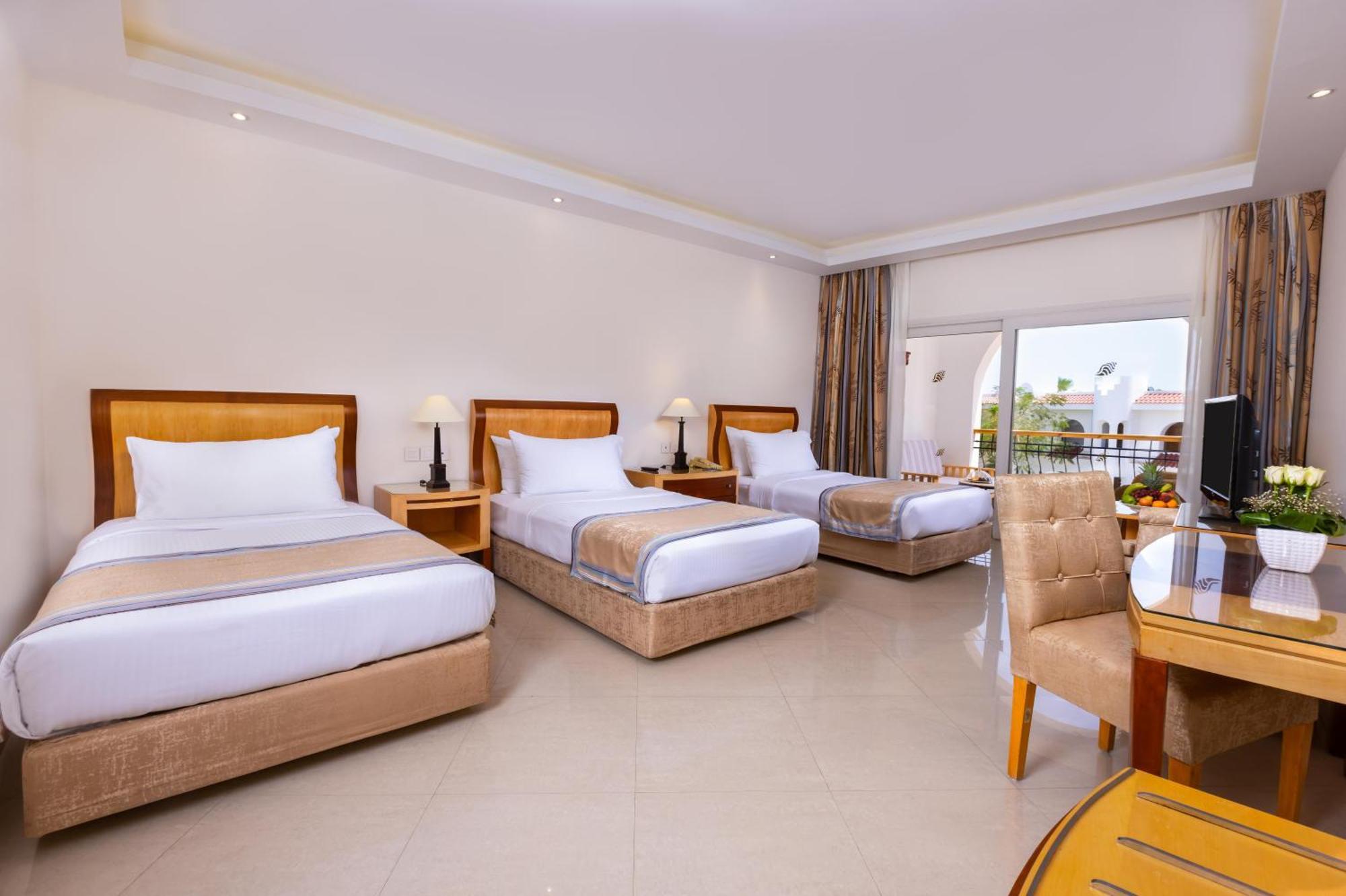 Savoy Sheikh 5* Sharm el-Sheikh