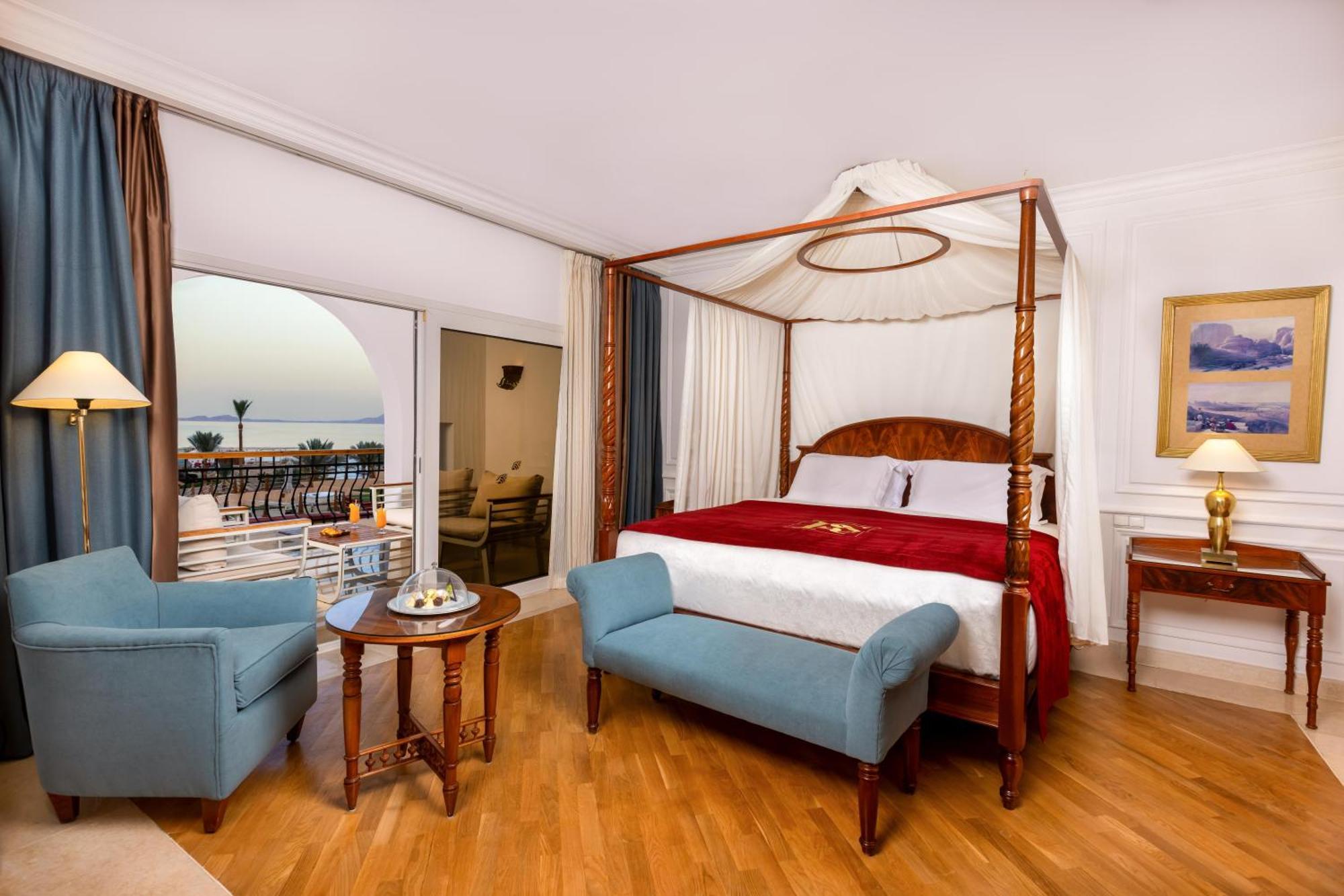 Savoy Sheikh Resort