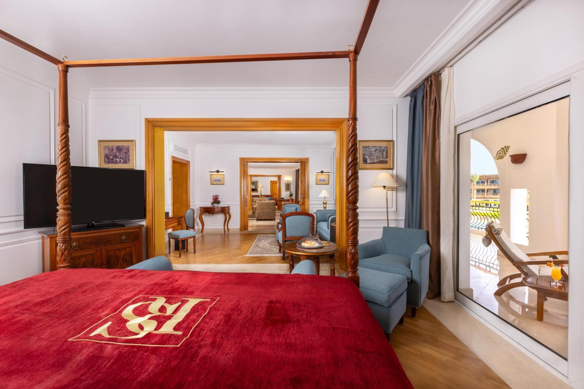 Resort Savoy Sheikh