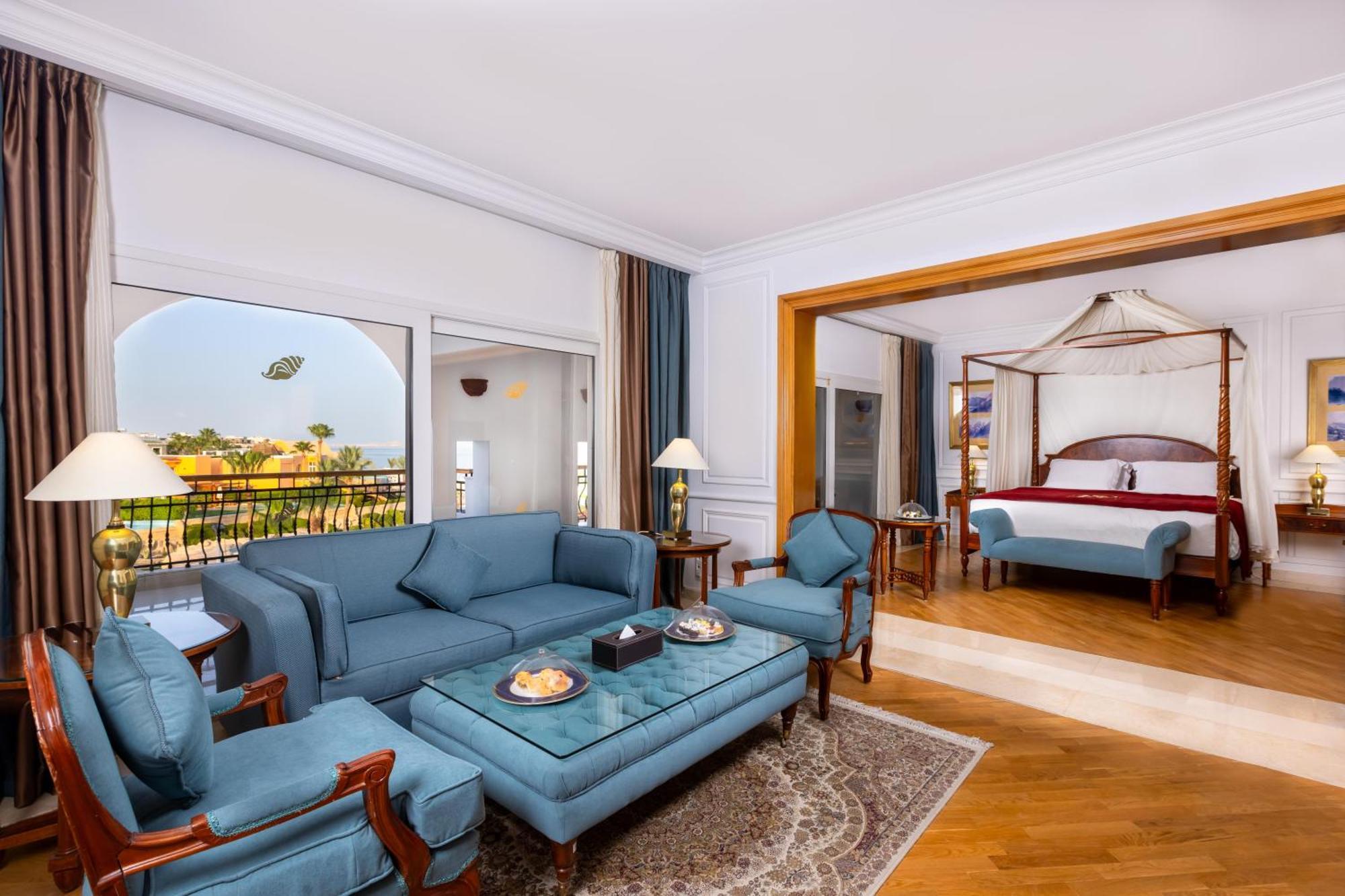 Savoy Sheikh Resort Sharm el-Sheikh