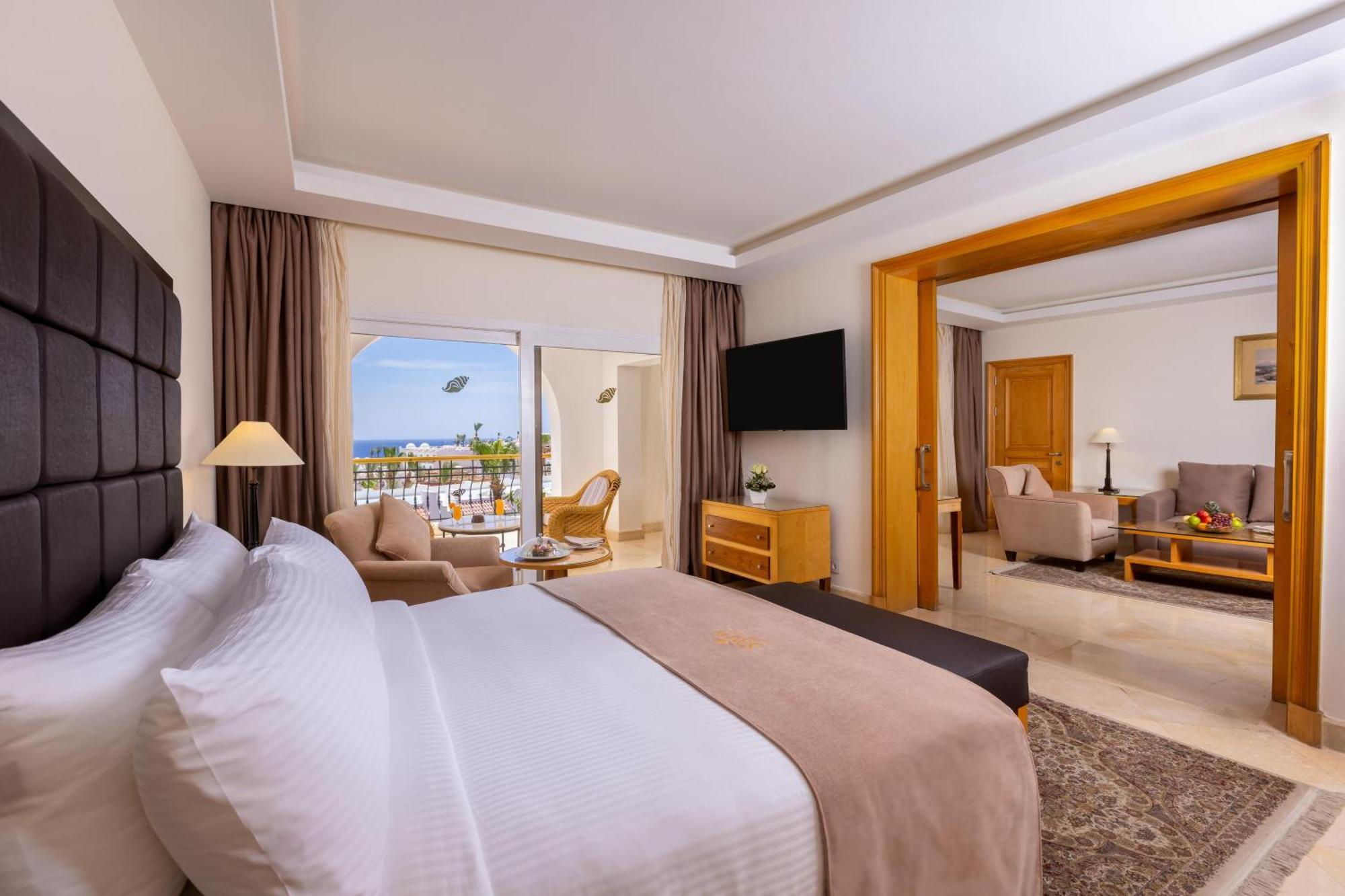 Resort Savoy Sheikh 5*