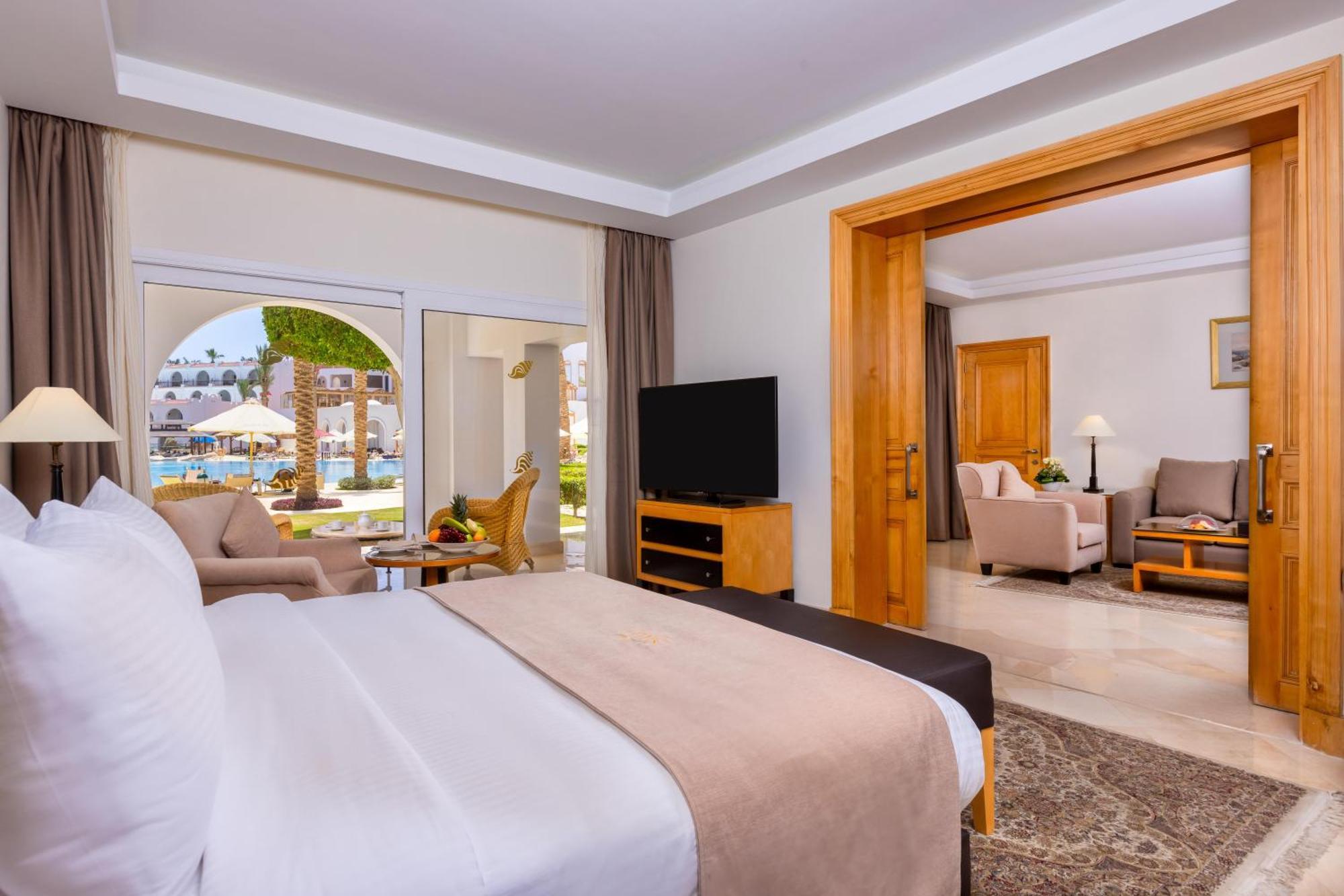 Resort Savoy Sheikh