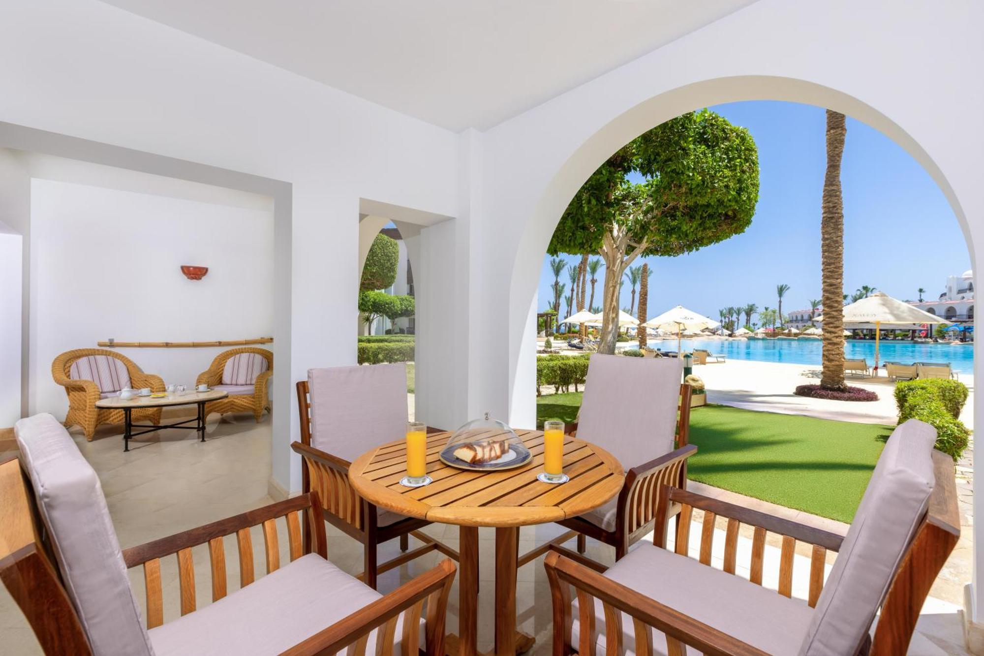 Savoy Sheikh Resort 5*