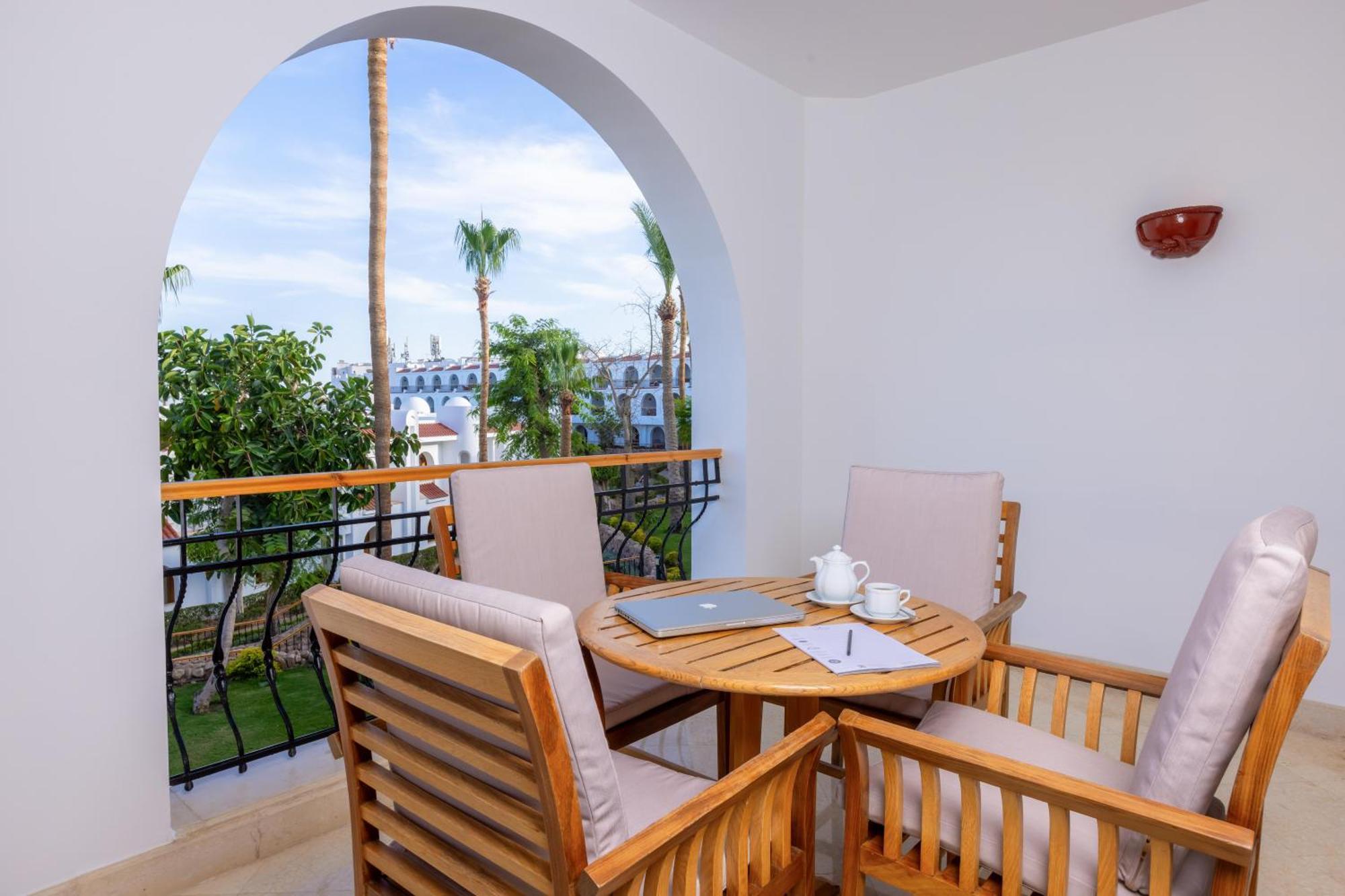 Savoy Sheikh 5* Sharm el-Sheikh