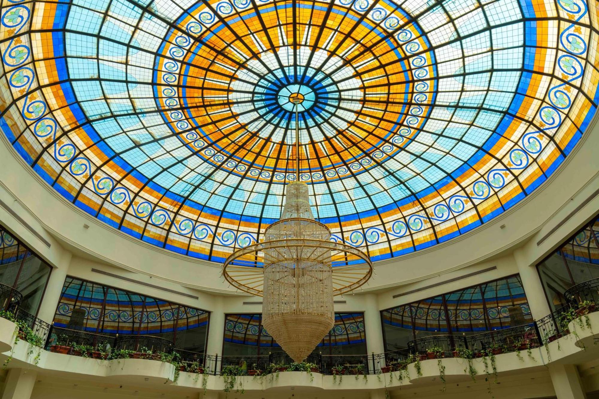 Grand Oasis Complex Sharm el-Sheikh