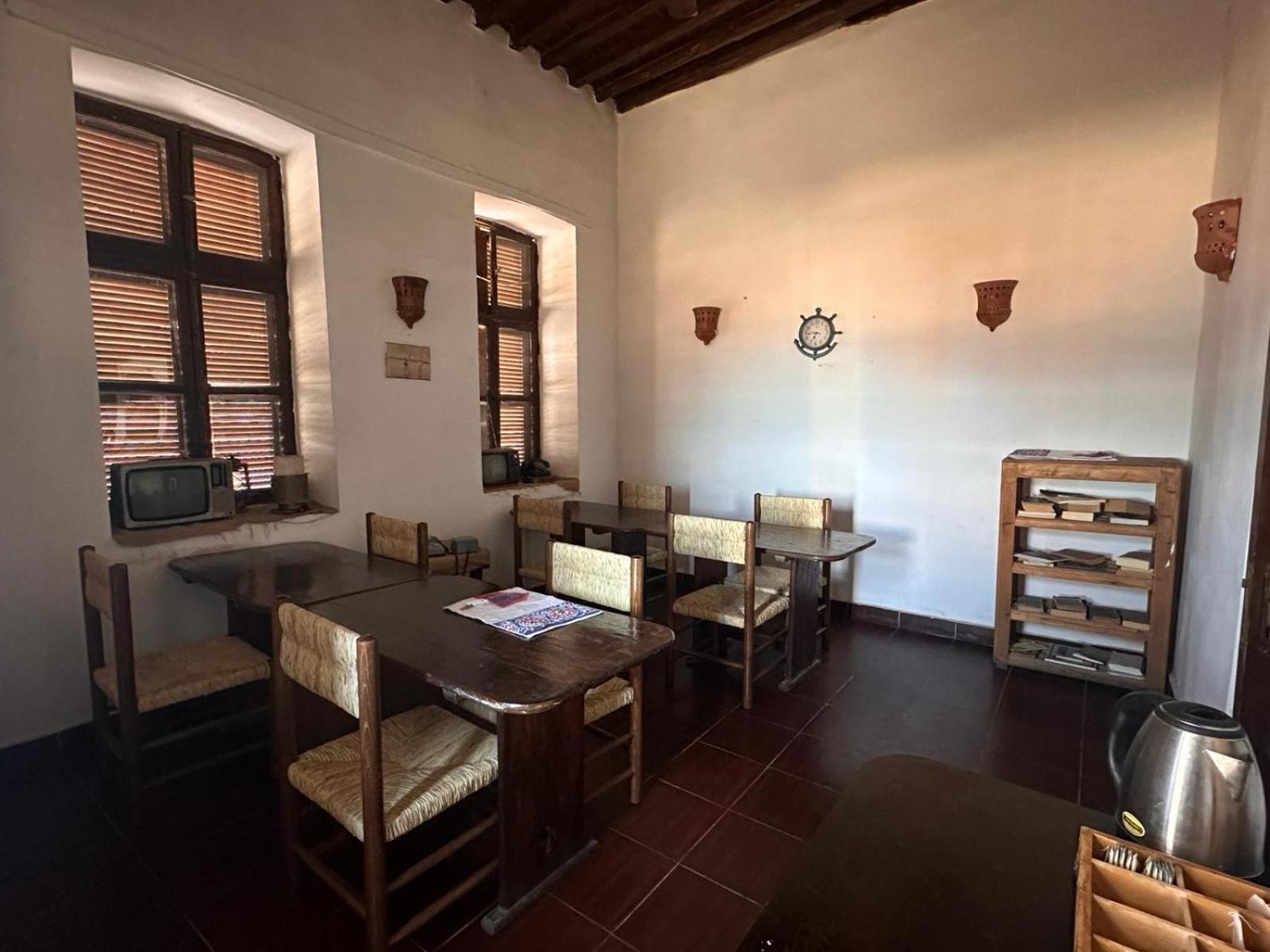 Hotel El Quseir El Qoseir