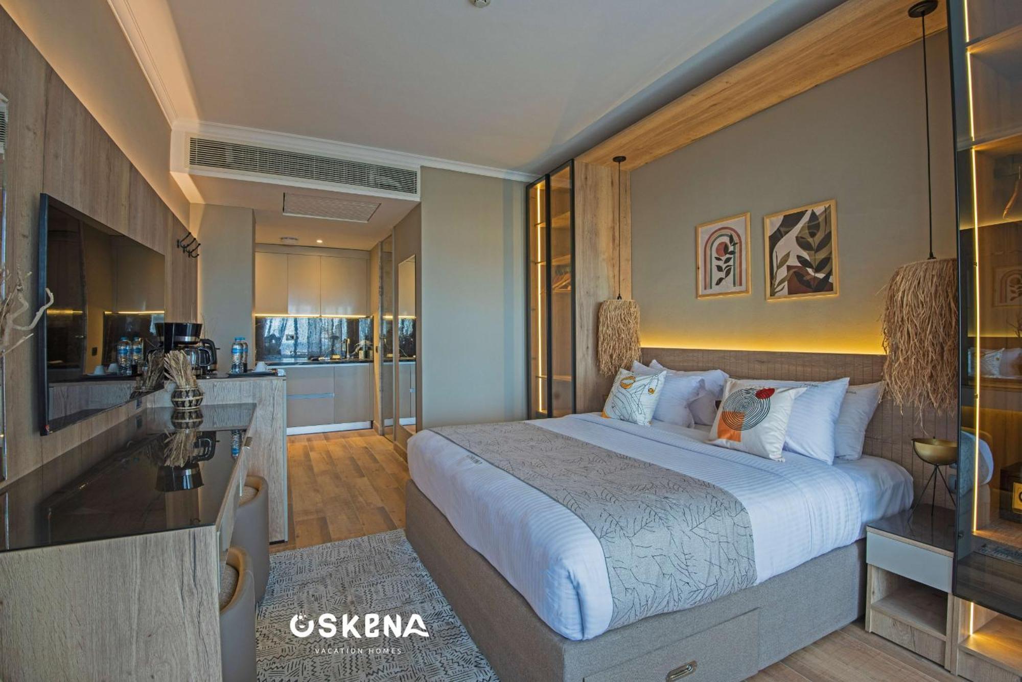 Outstanding Red Sea View-brand New Azzurra