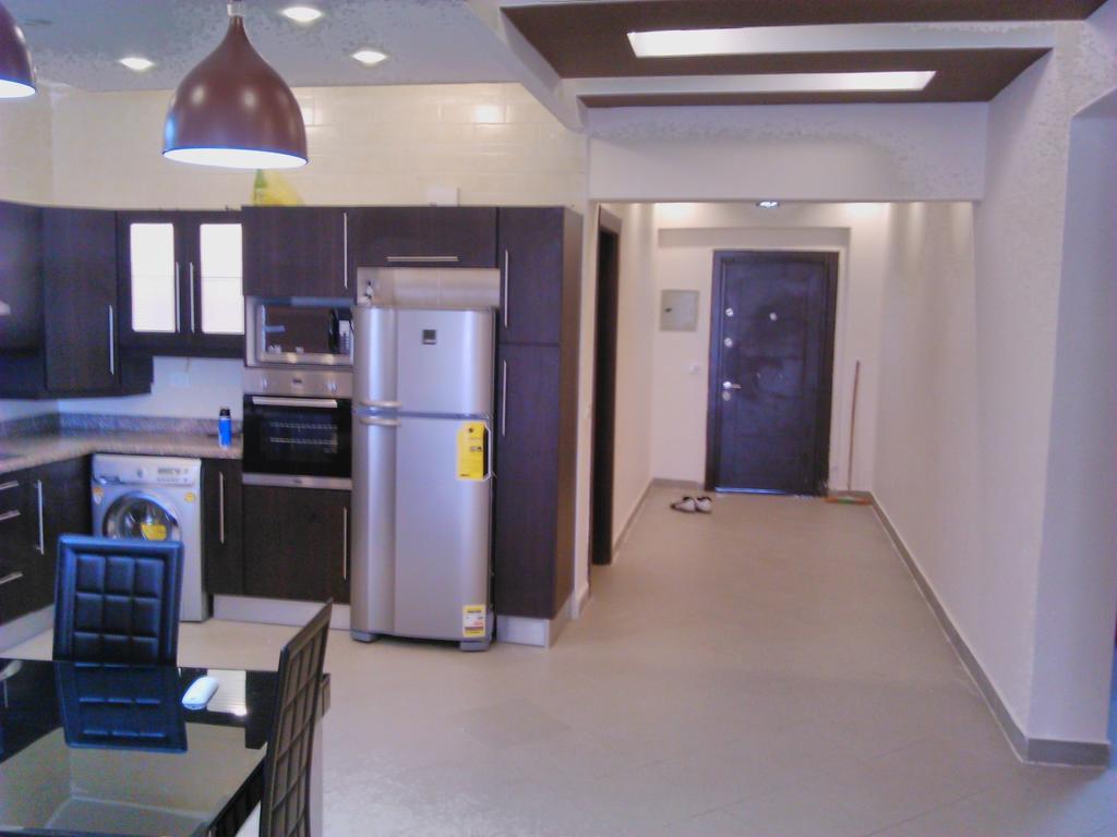 Three-bedroom At Louly