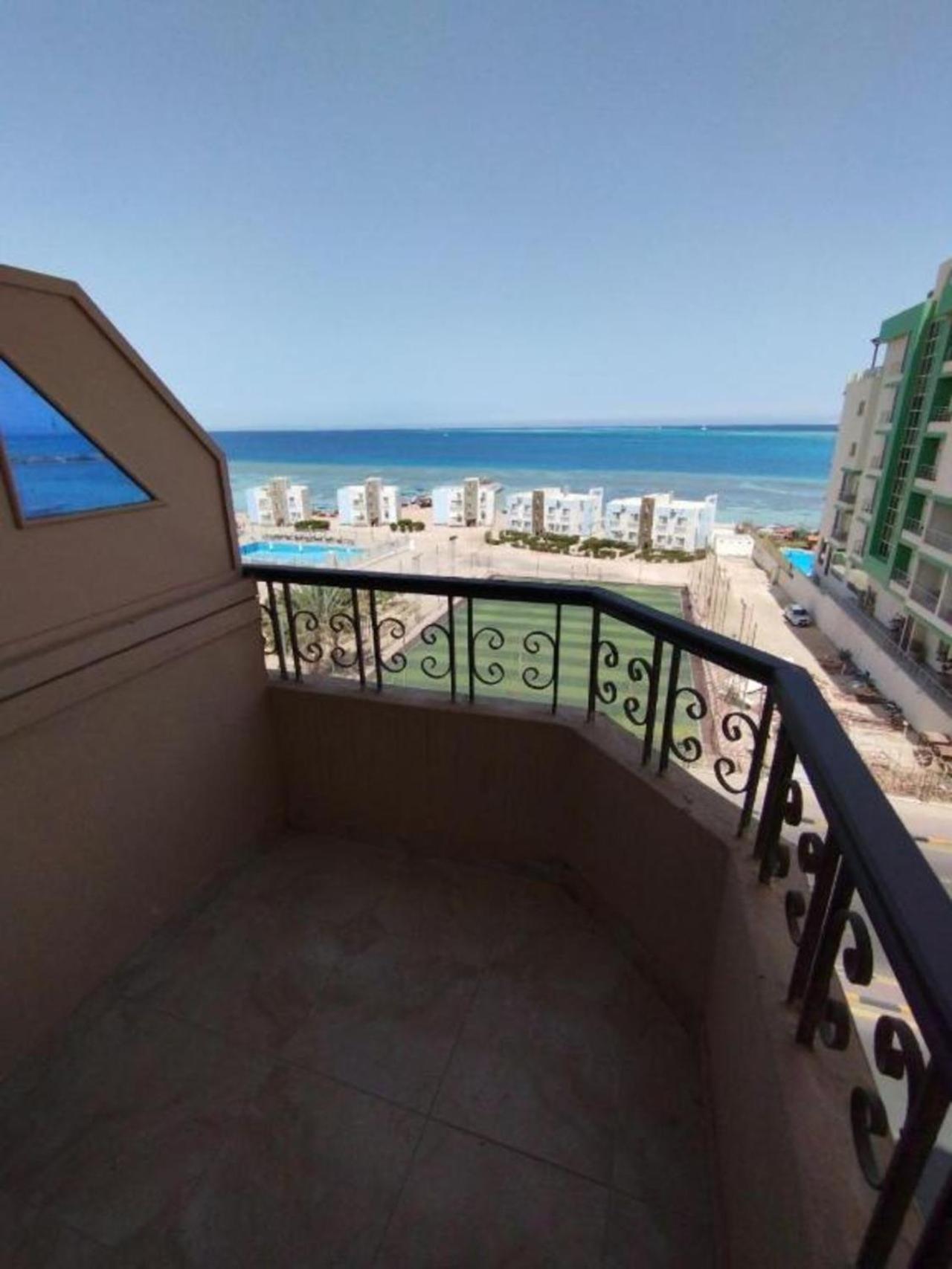 Sea View Hotel