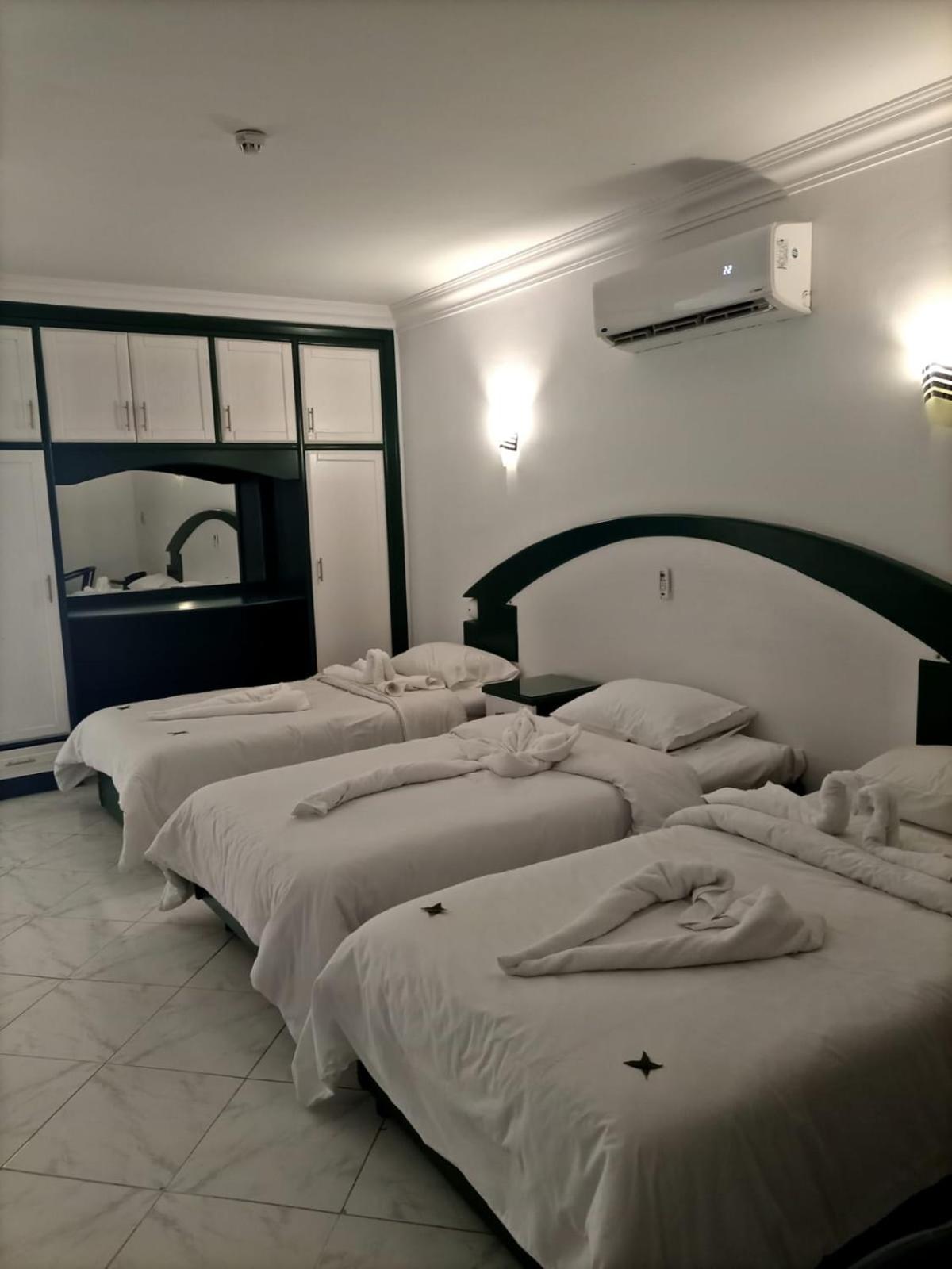 Hotel Golden 1