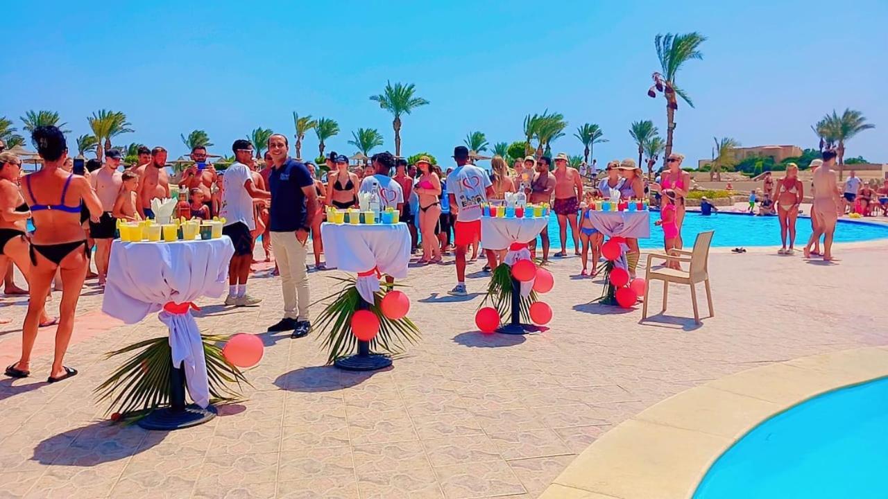 Blend Elphistone Marsa Alam Resort 4*
