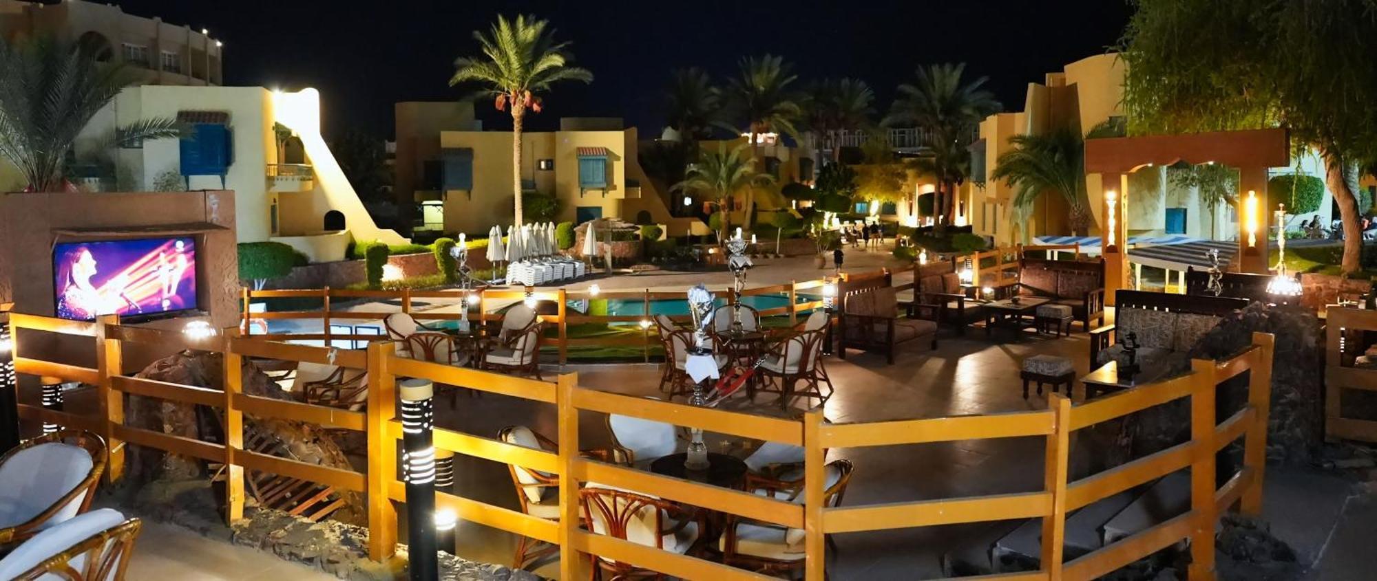 Resort Zahabia Hotel&beach Hurghada