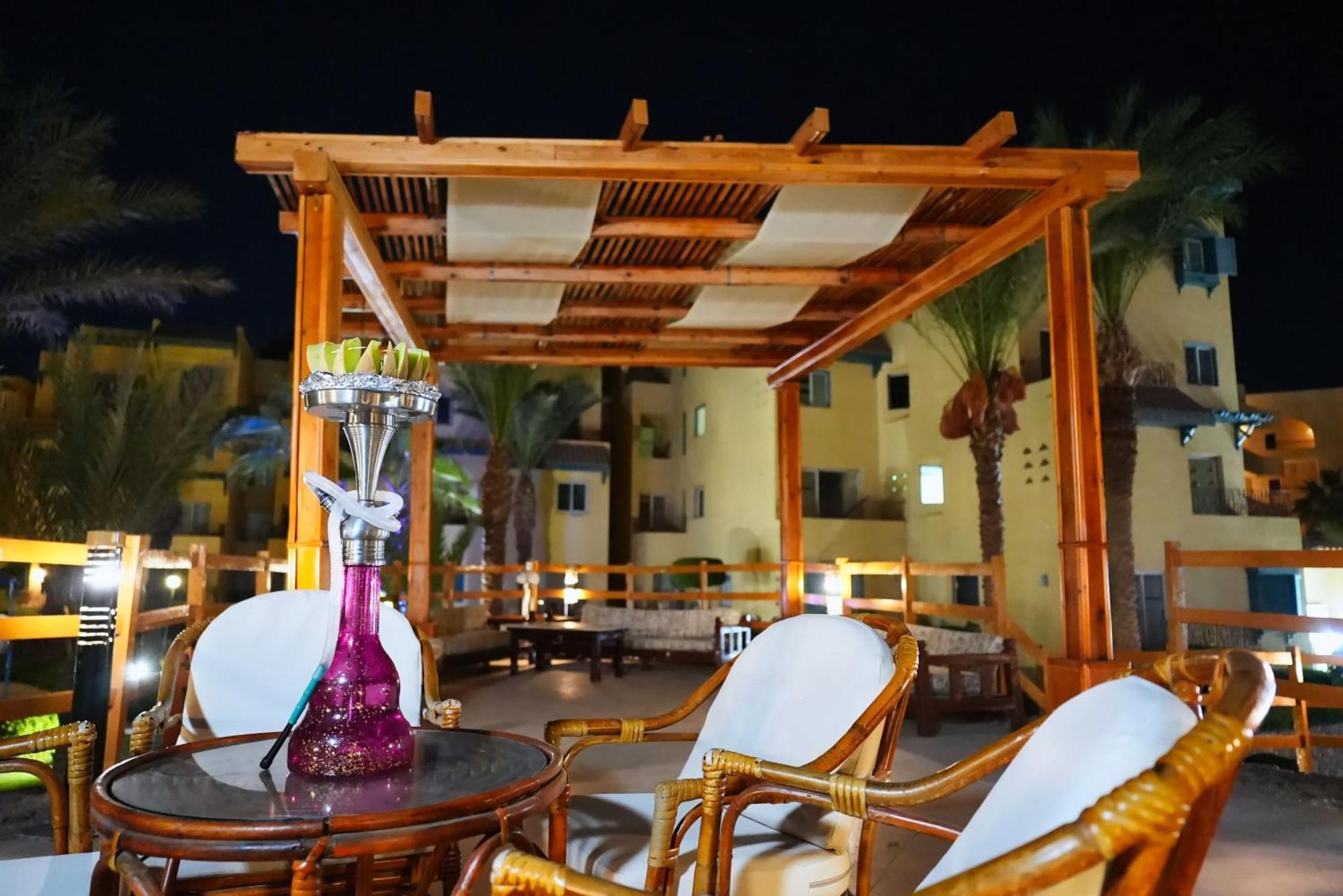 Zahabia Hotel&beach 3*