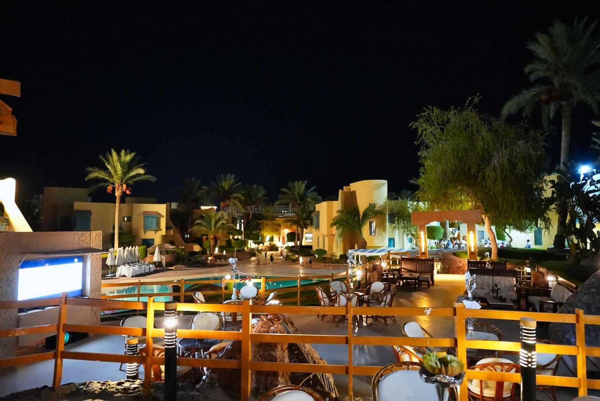 Zahabia Hotel&beach Hurghada