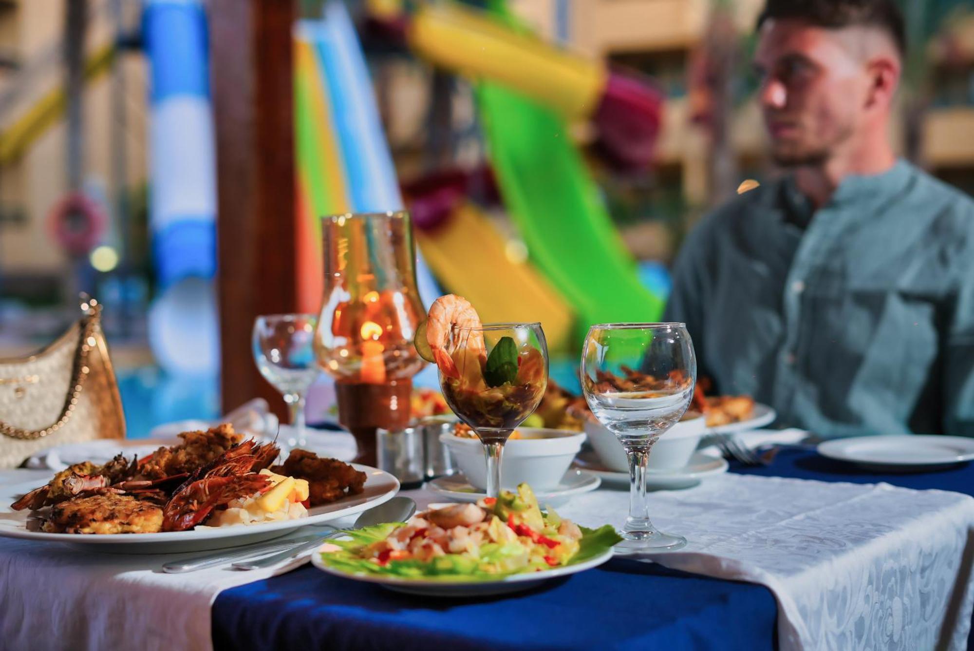 Zahabia Hotel&beach 3*