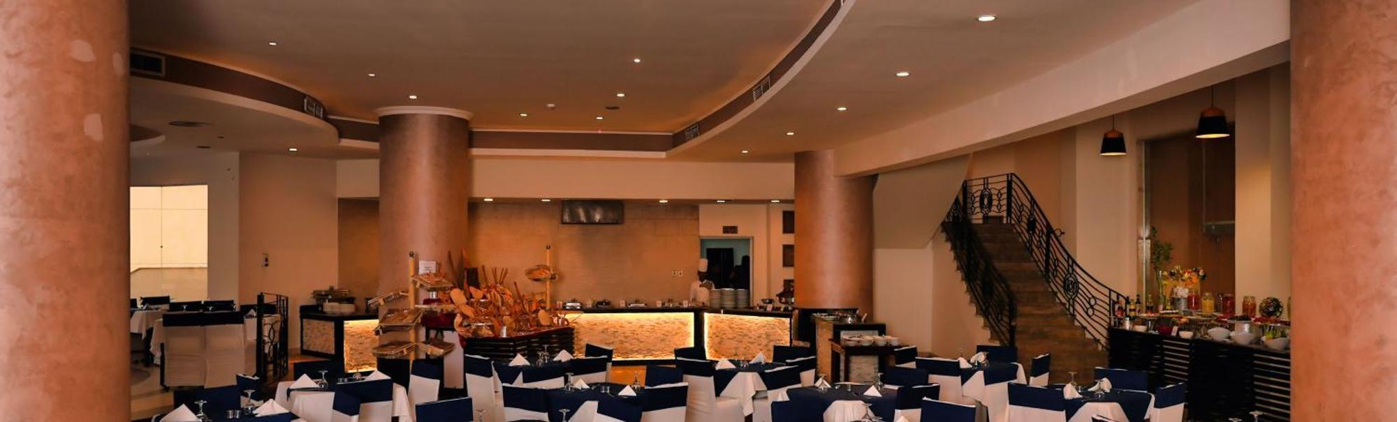 Zahabia Hotel&beach Resort