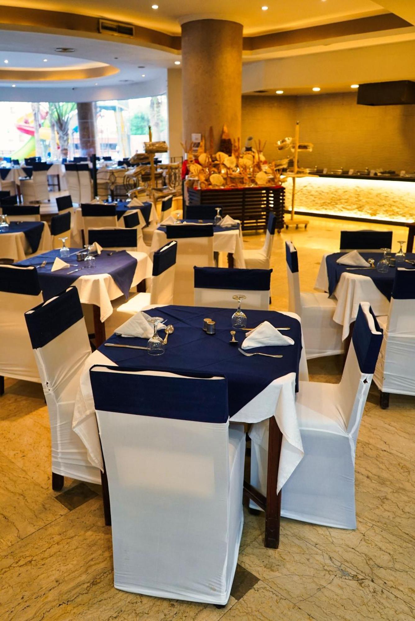 Zahabia Hotel&beach Resort 3*
