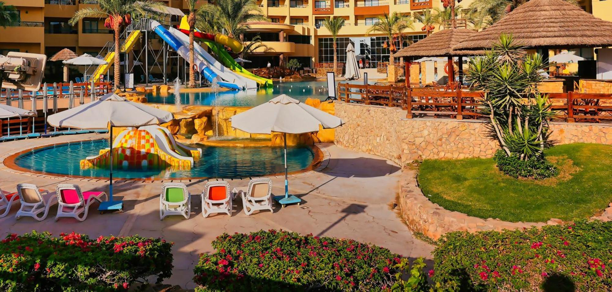 Zahabia Hotel&beach