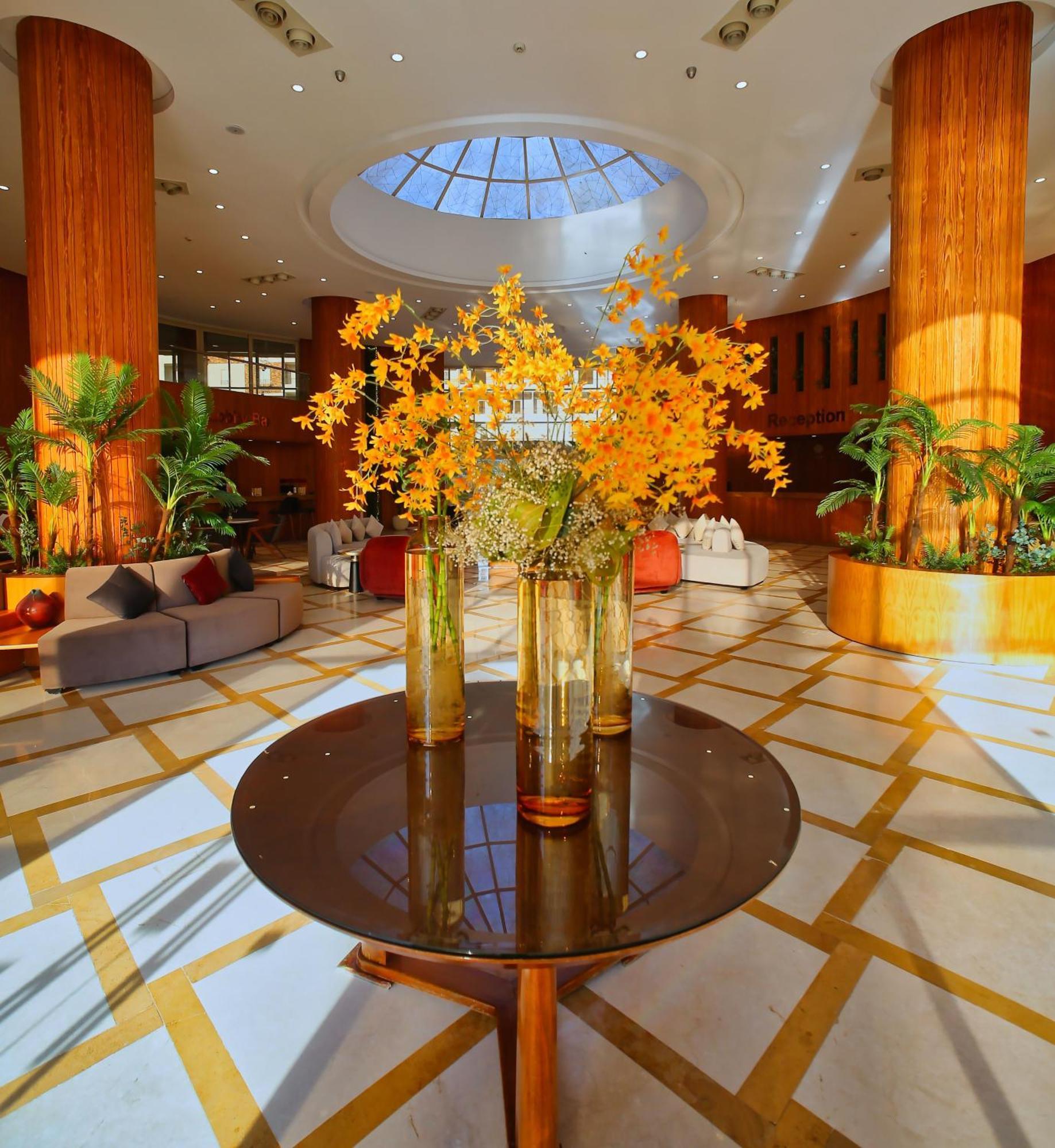Resort Zahabia Hotel&beach