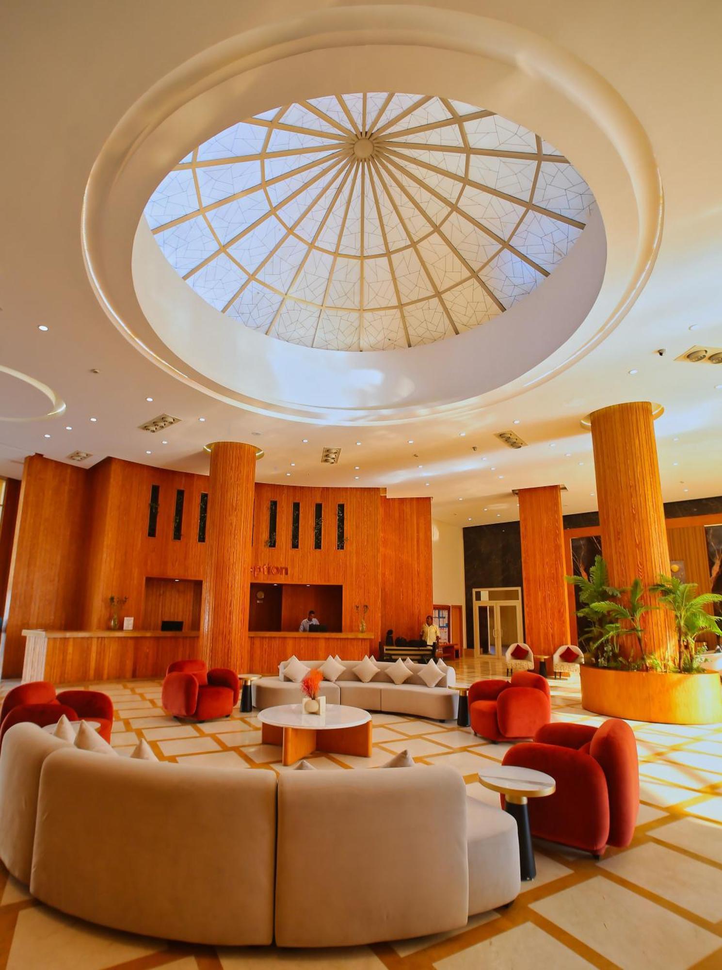 Zahabia Hotel&beach Hurghada