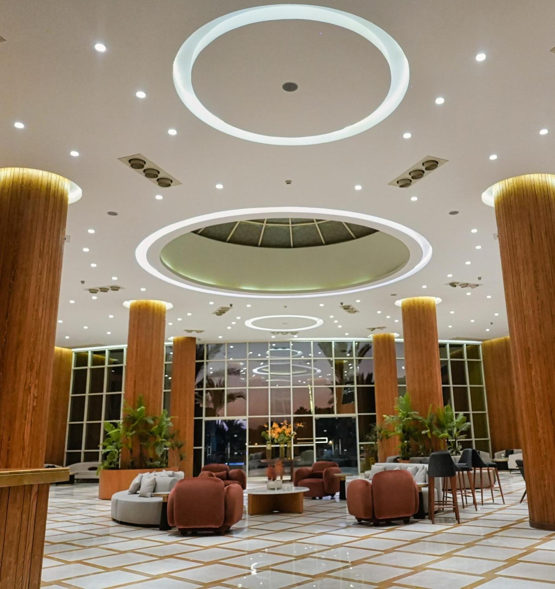 Zahabia Hotel&beach 3*