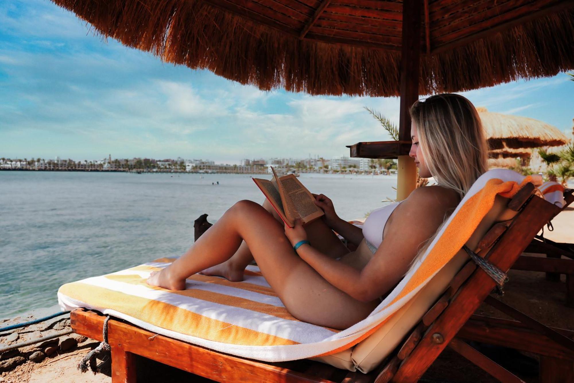 Zahabia Hotel&beach
