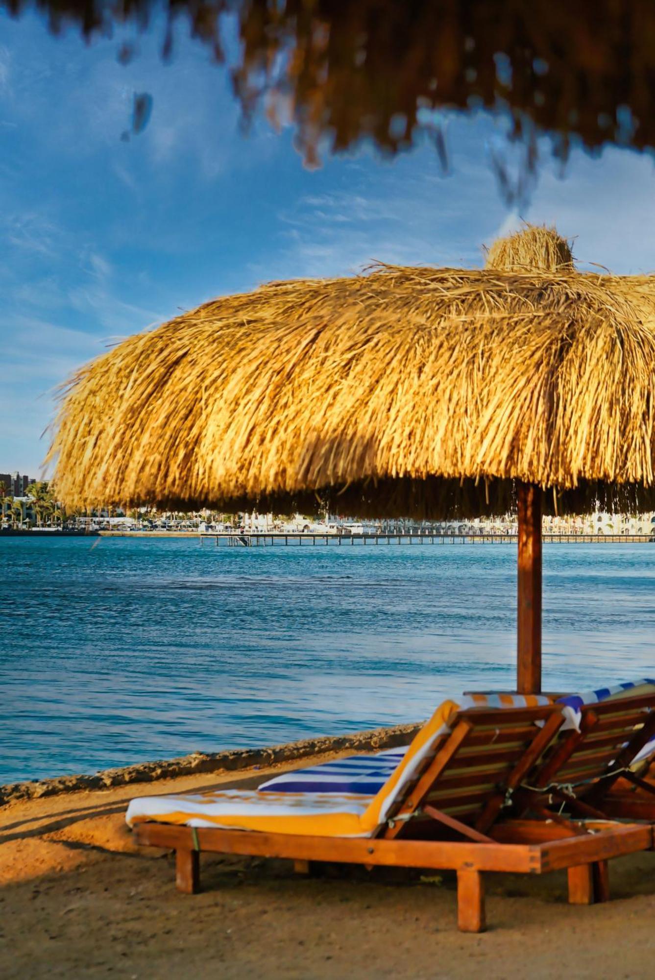 Resort Zahabia Hotel&beach 3*