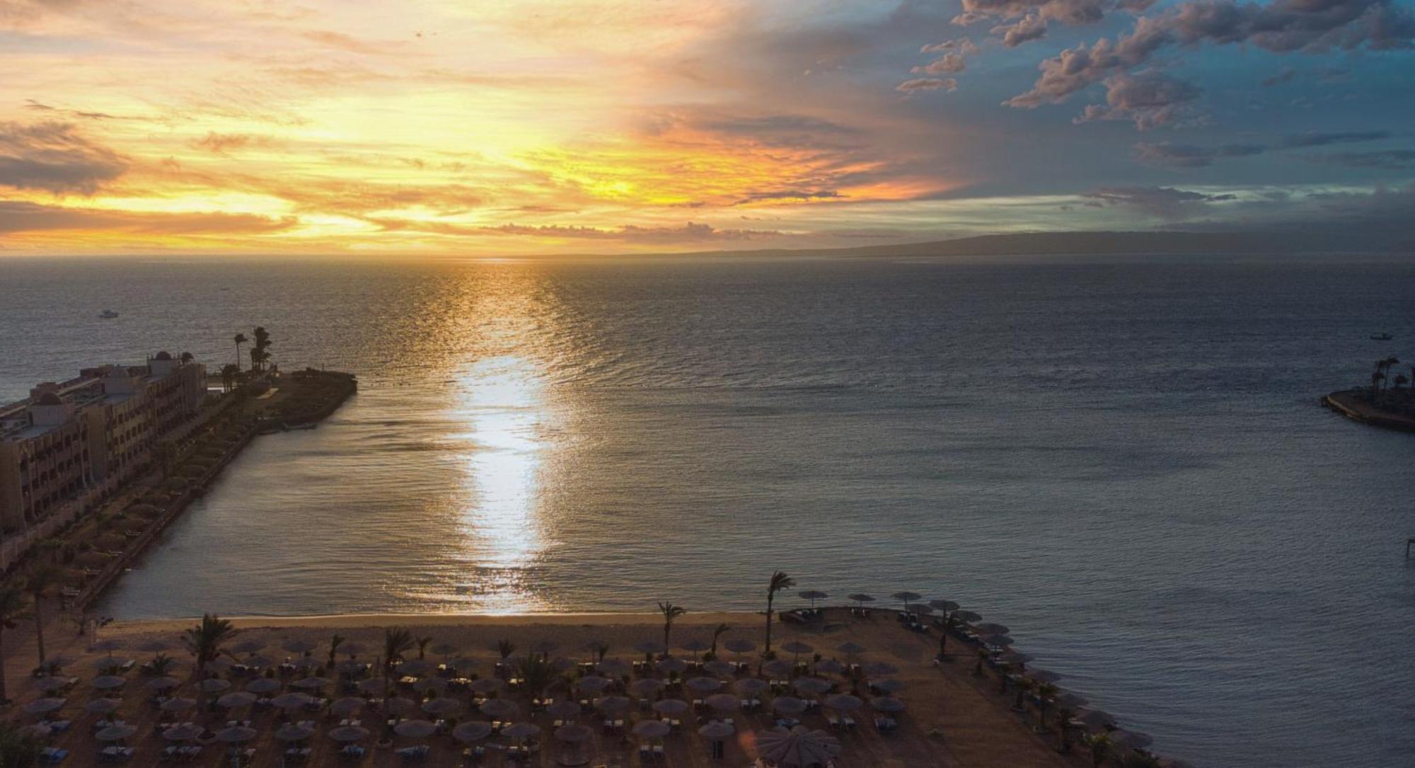 Zahabia Hotel&beach Resort Hurghada