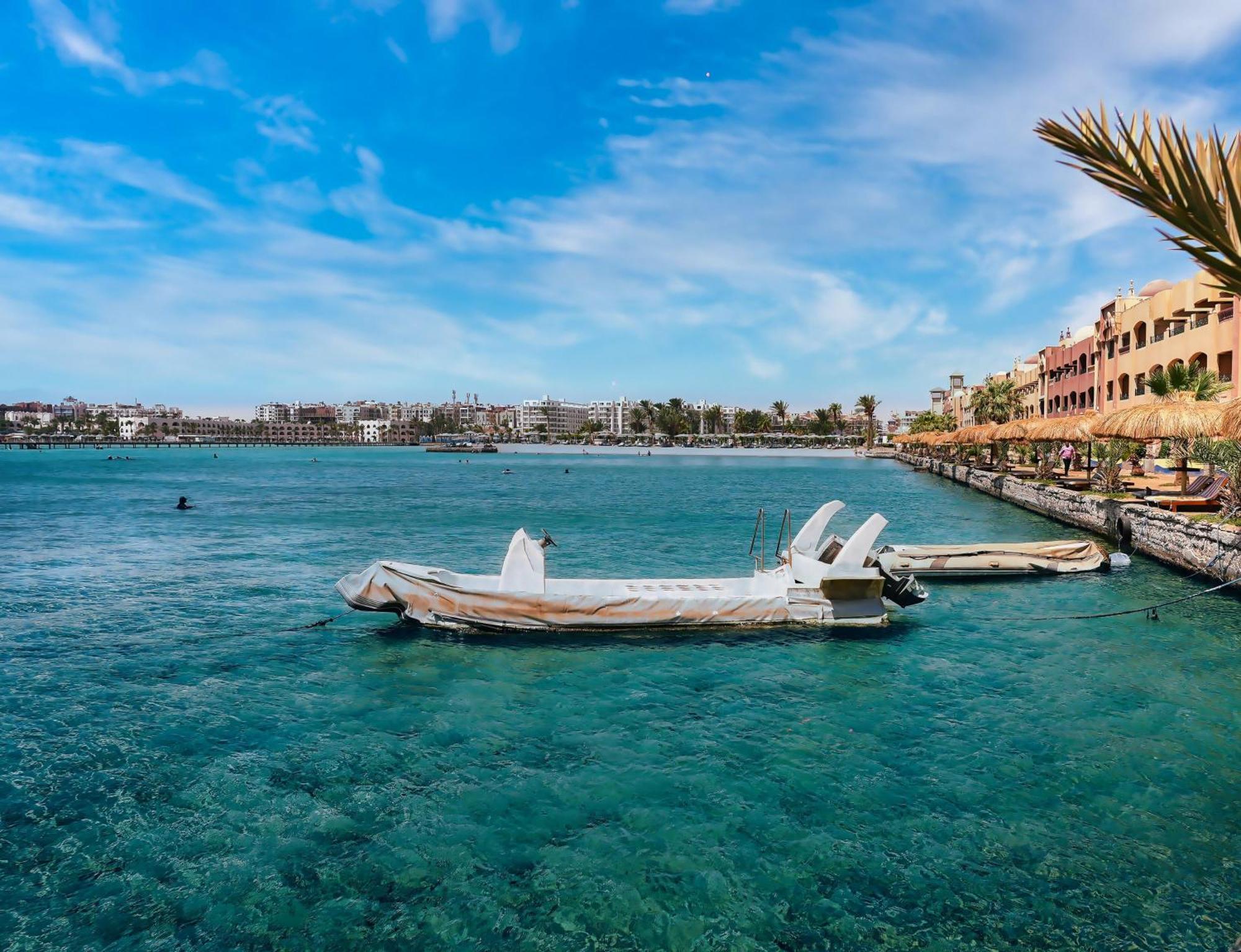 Resort Zahabia Hotel&beach Hurghada