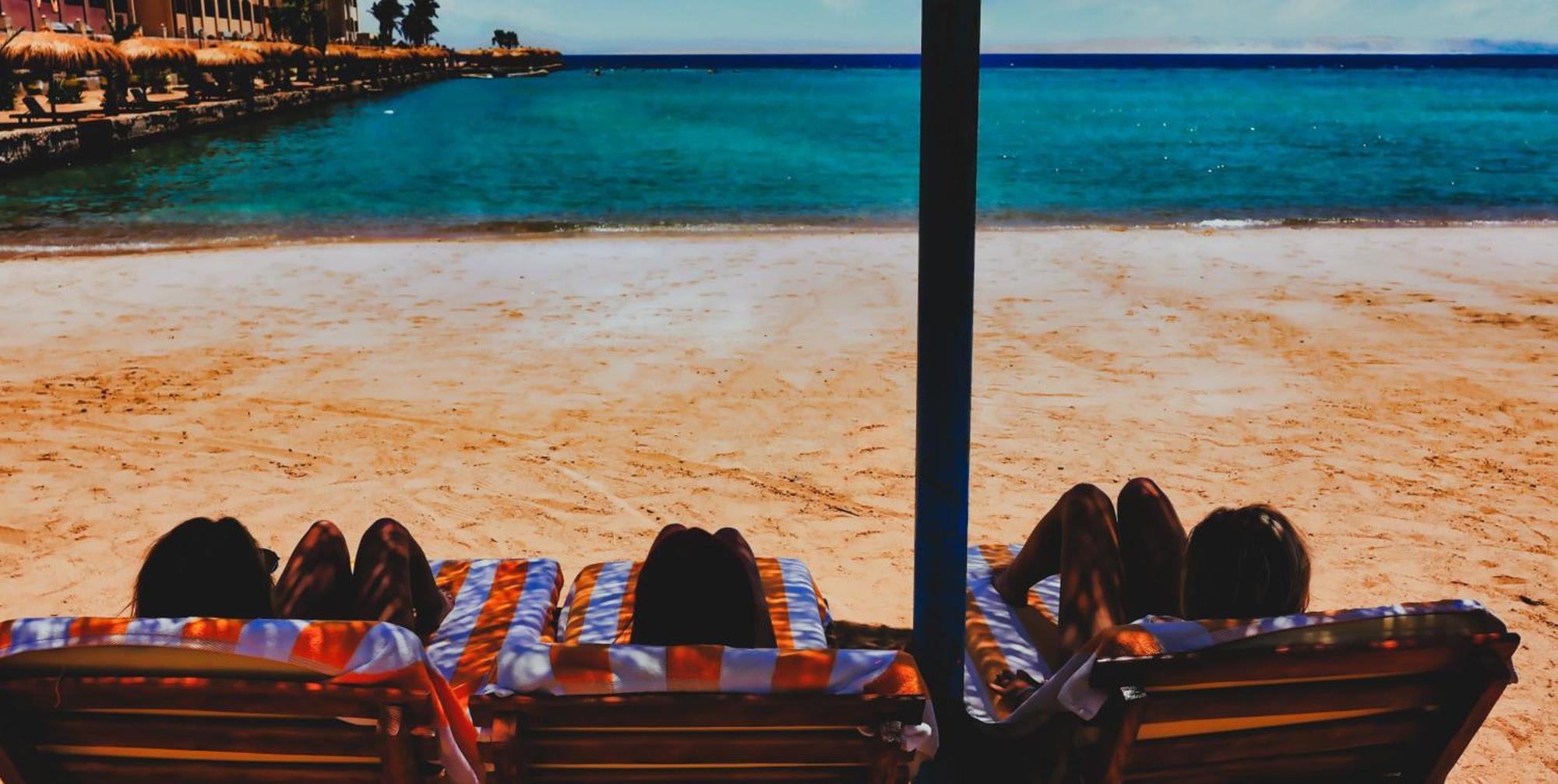 Zahabia Hotel&beach Hurghada