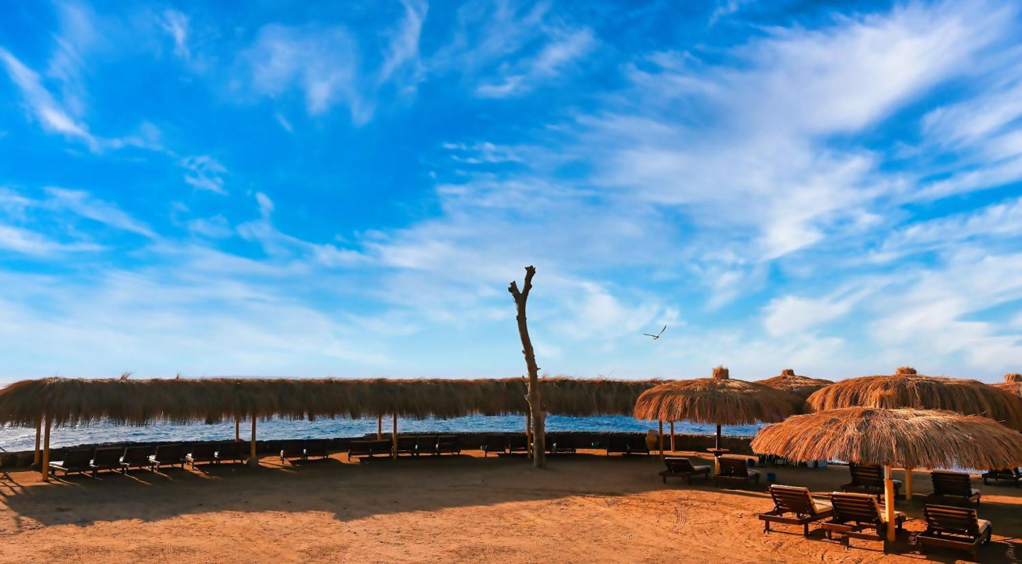 Zahabia Hotel&beach 3* Hurghada