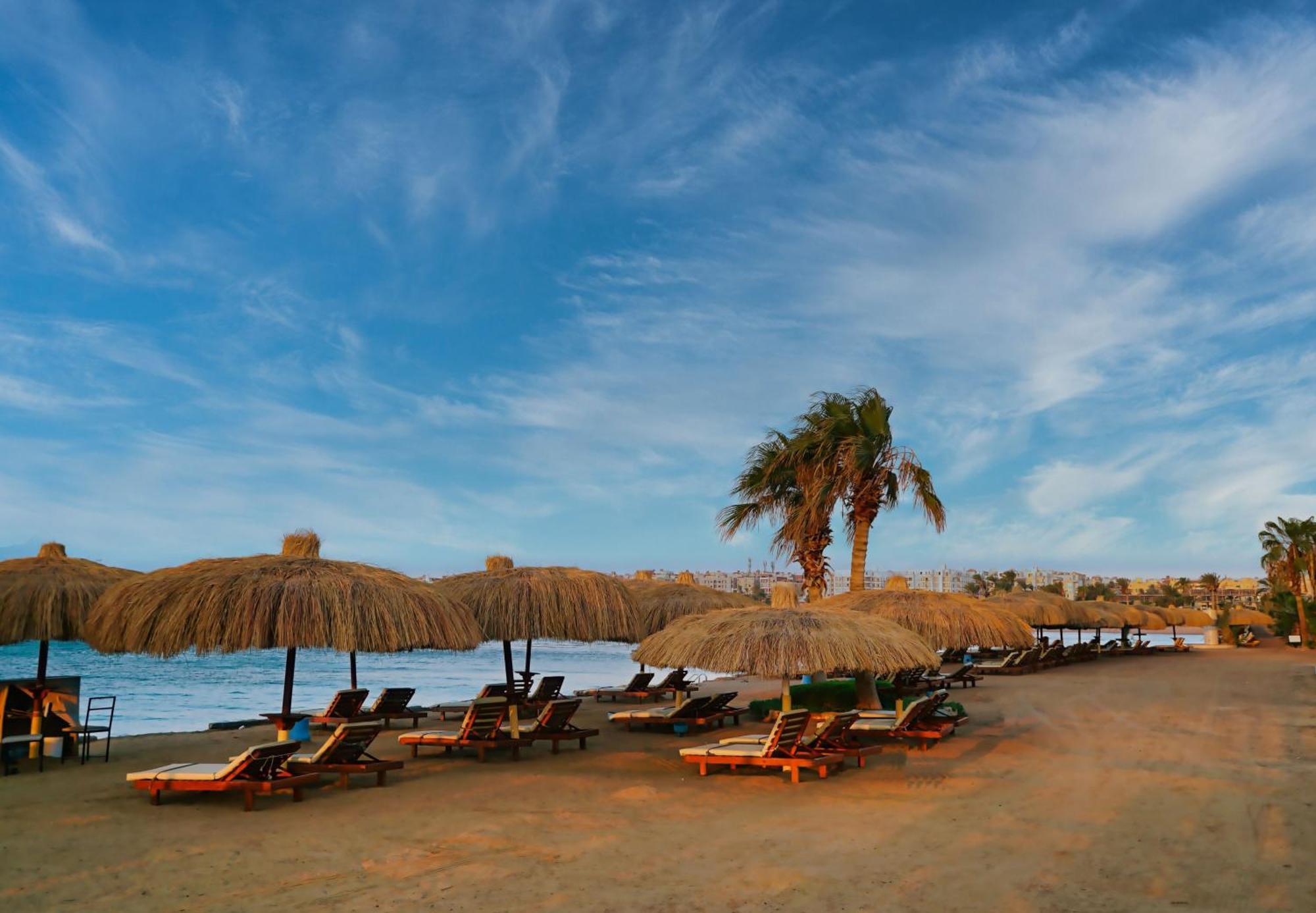 Zahabia Hotel&beach