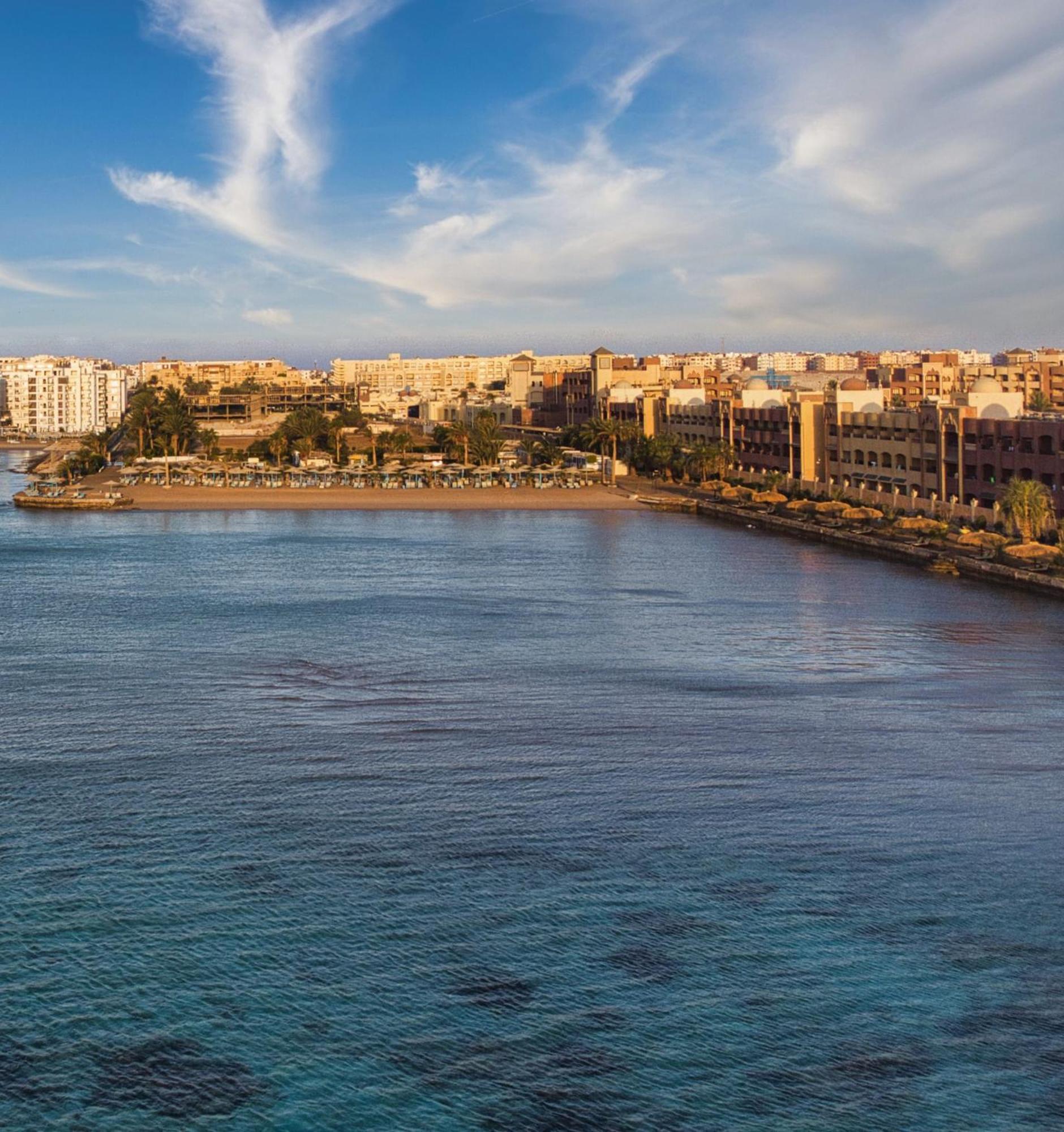 Zahabia Hotel&beach Resort