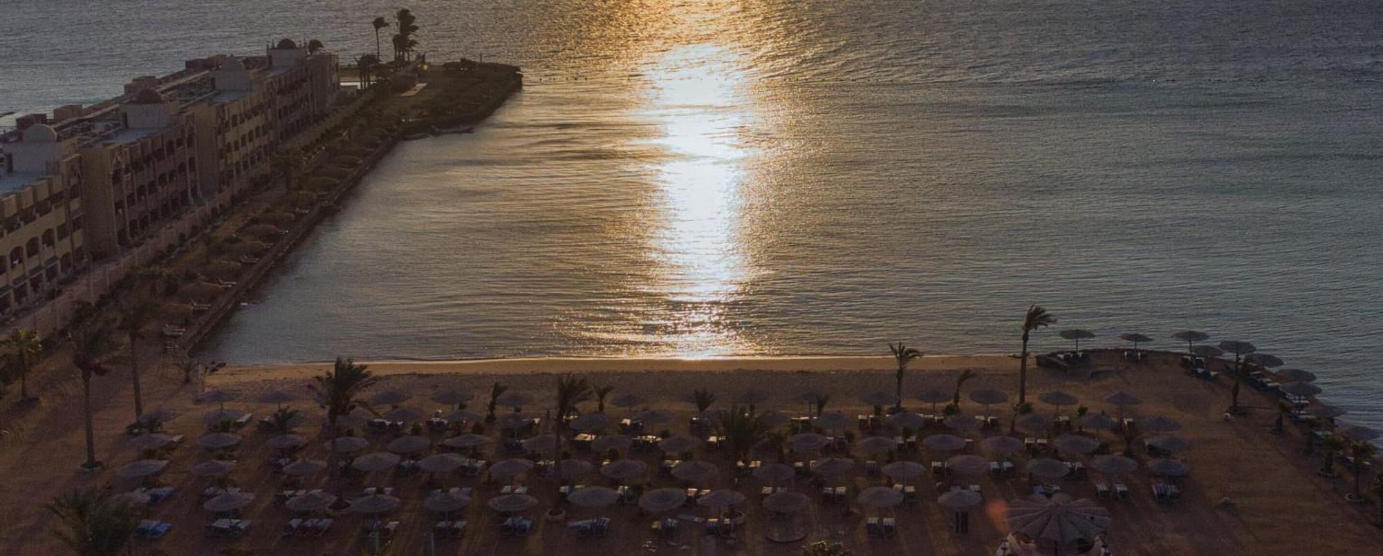 Resort Zahabia Hotel&beach