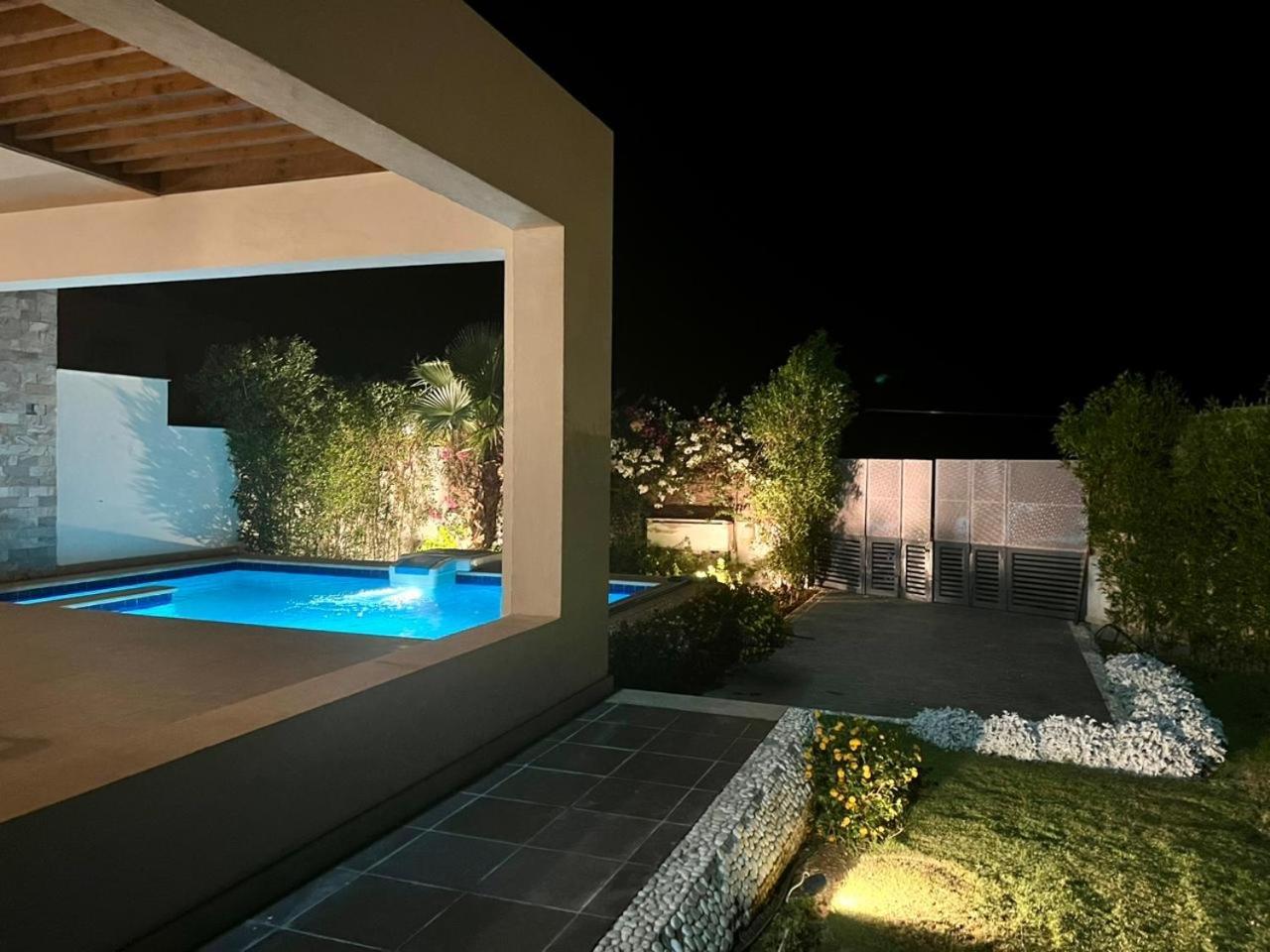 Kuba Luxury Private Pool 2
