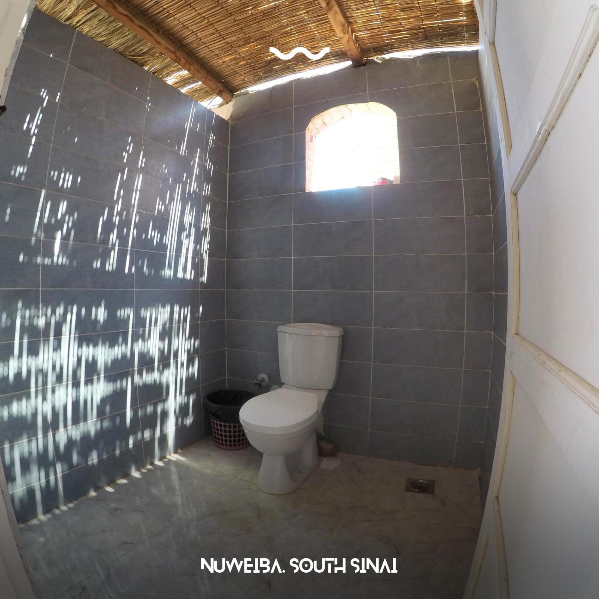 Blue Wave Camp Campsite Nuweiba