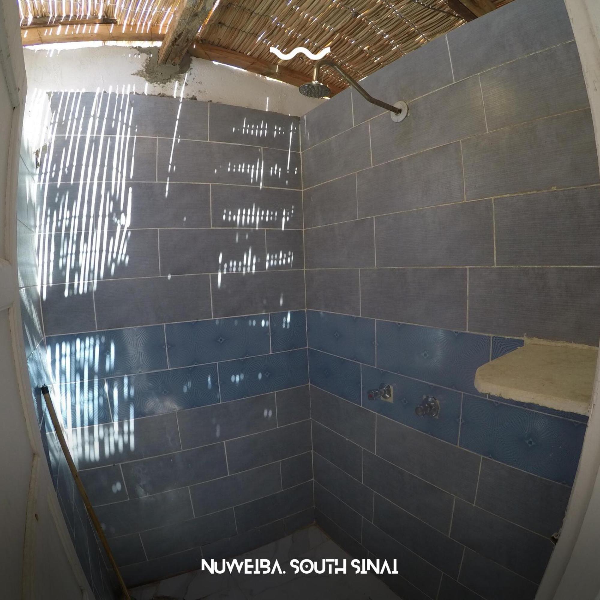 Blue Wave Camp Nuweiba