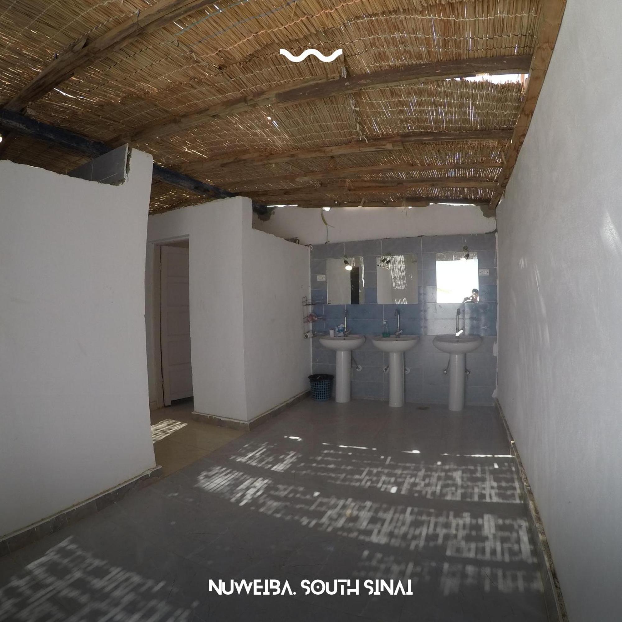 Blue Wave Camp * Nuweiba