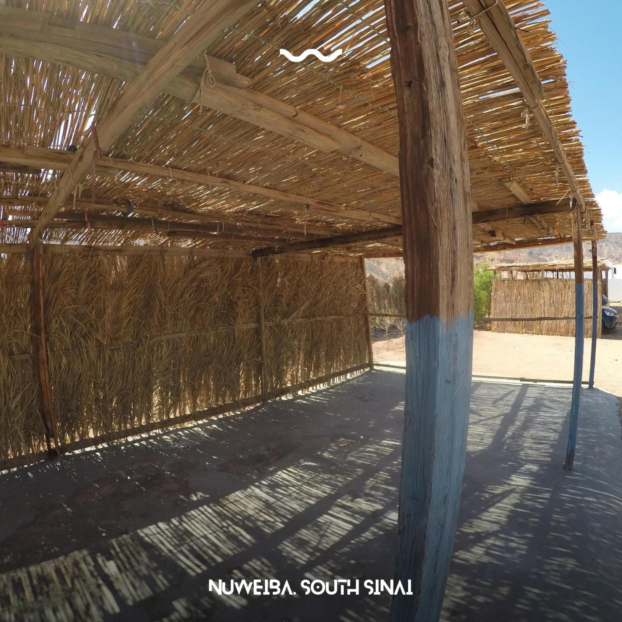 Blue Wave Camp Nuweiba