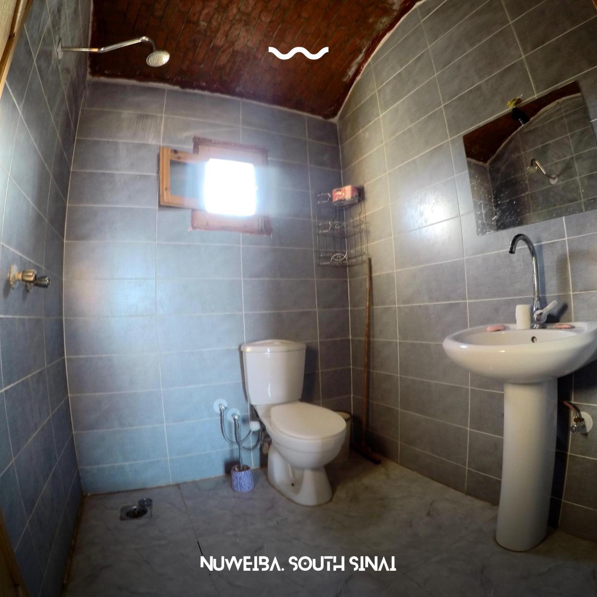 Blue Wave Camp * Nuweiba