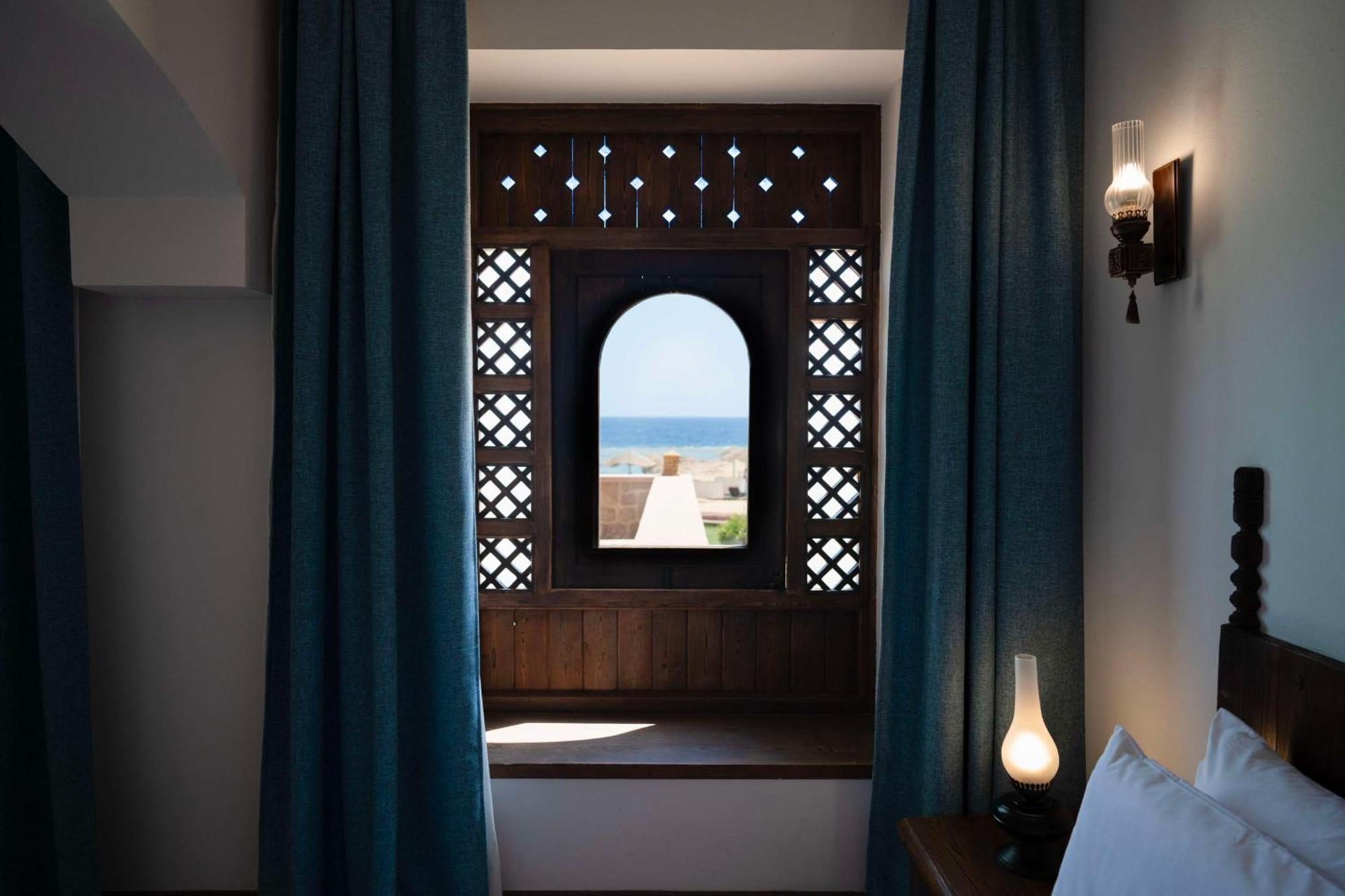 Resort Radisson Blu El Quseir 5*