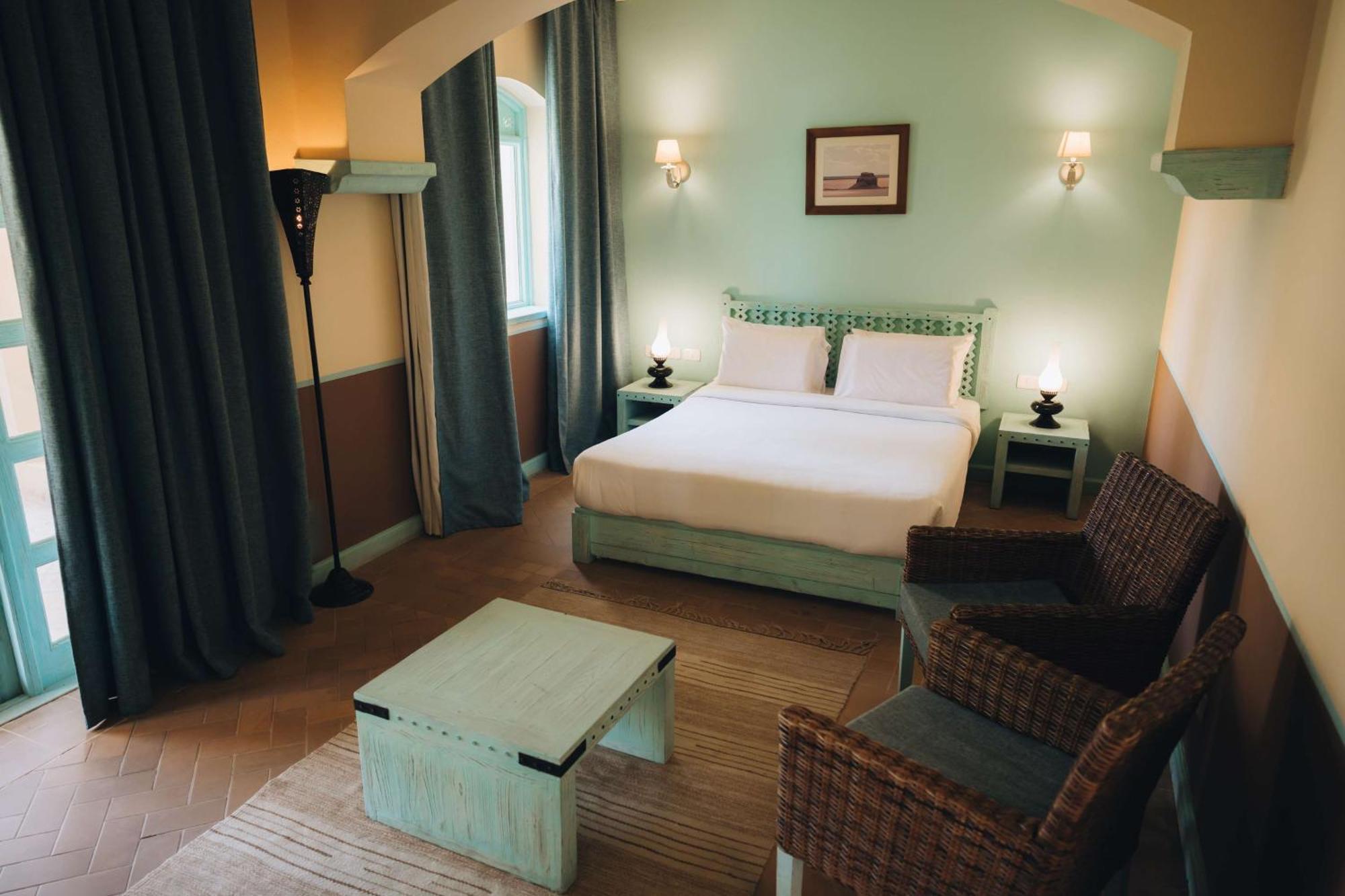 Radisson Blu El Quseir Resort El Qoseir