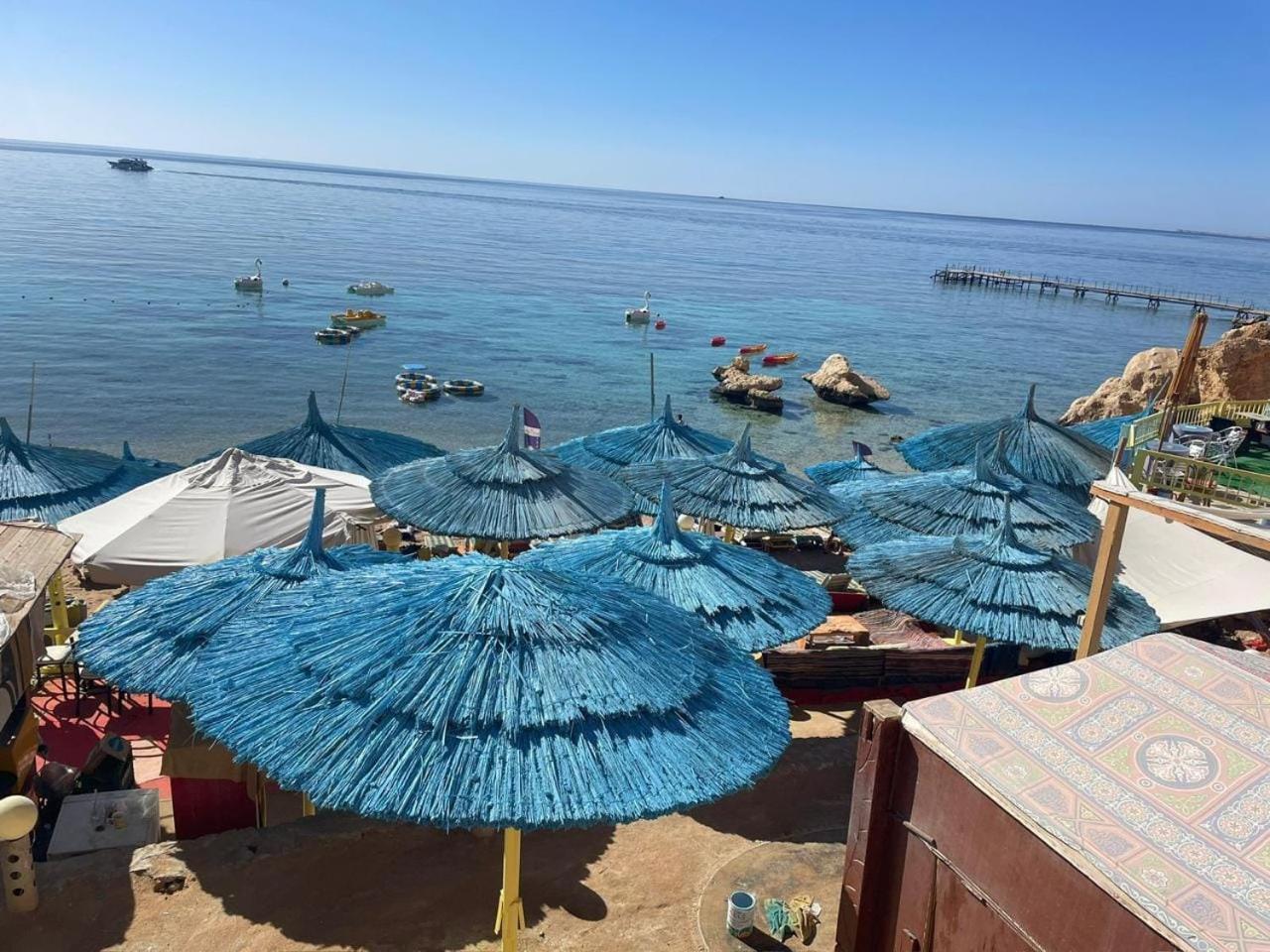 Resort Sharm Holiday Resort