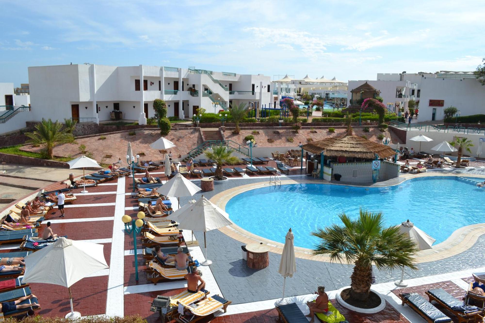 Sharm Holiday Resort Resort