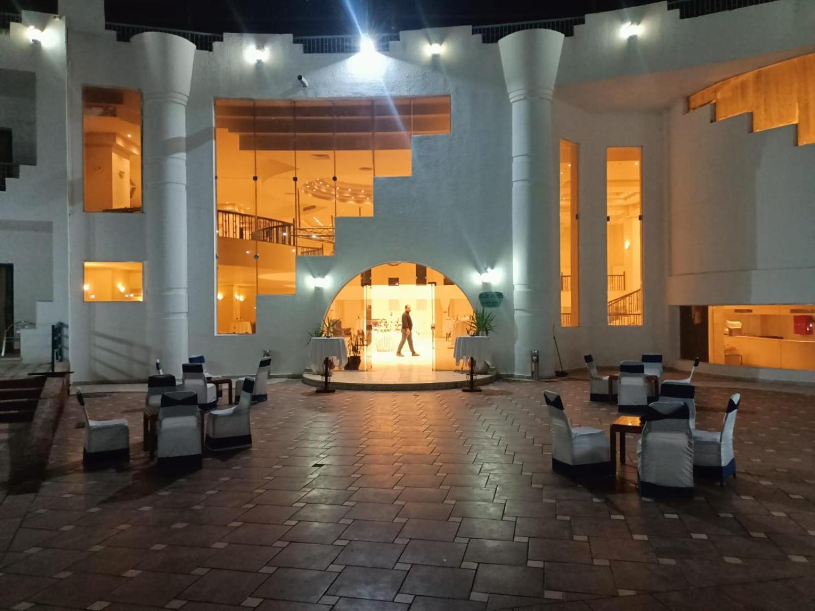 Sharm Holiday Resort 4*