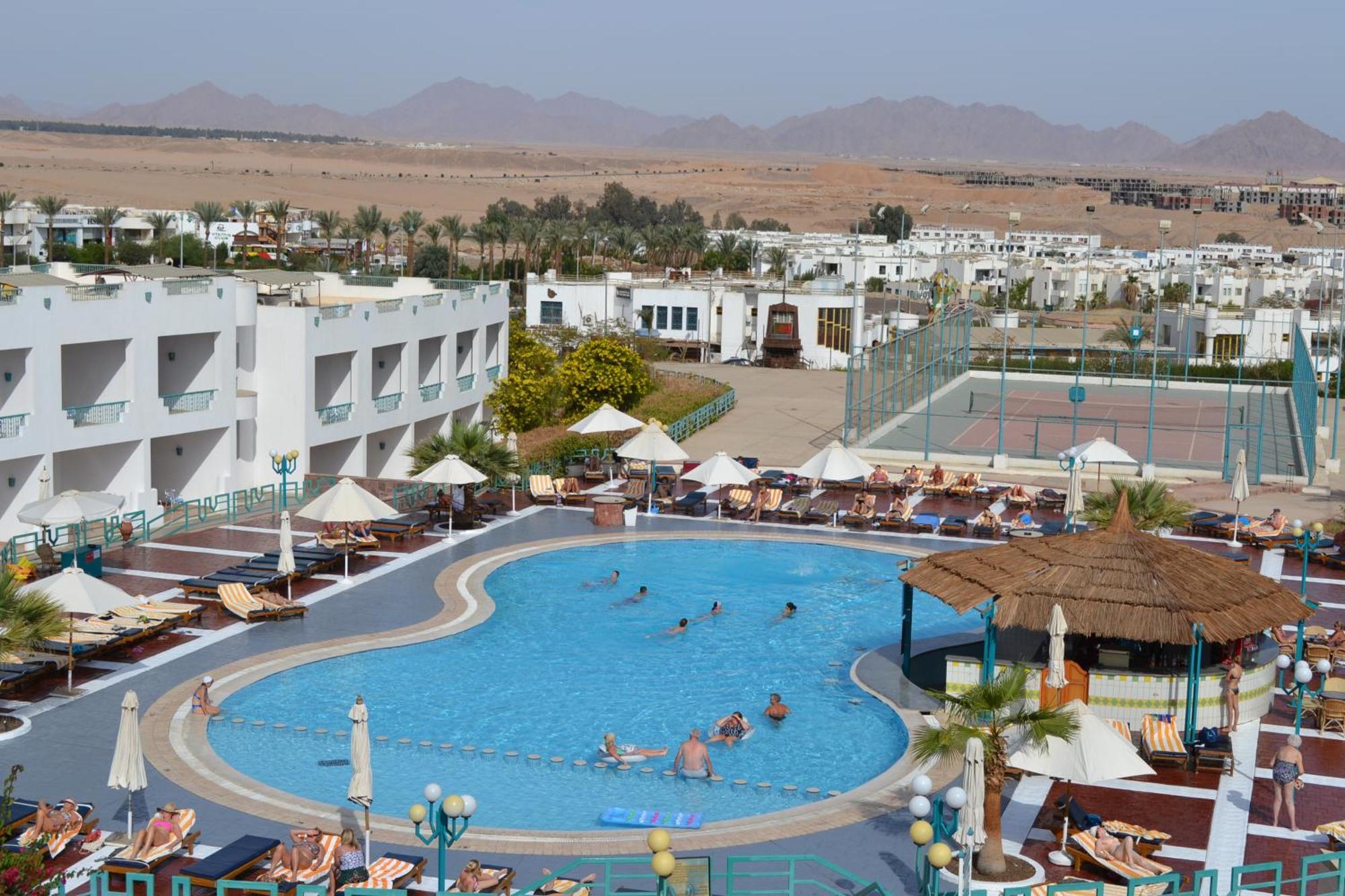 Resort Sharm Holiday Resort 4*