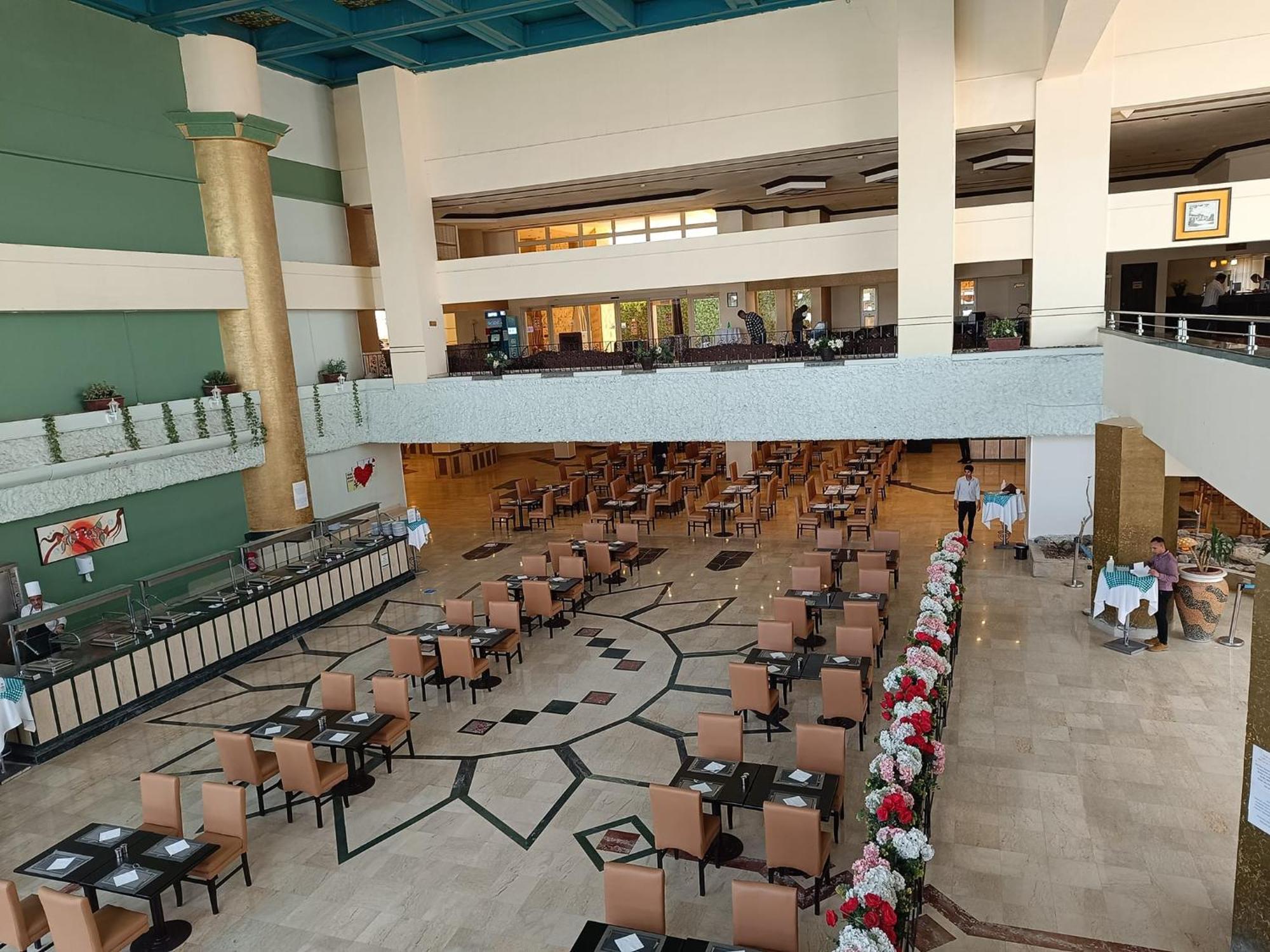 Sharm Holiday Resort 4* Sharm el-Sheikh
