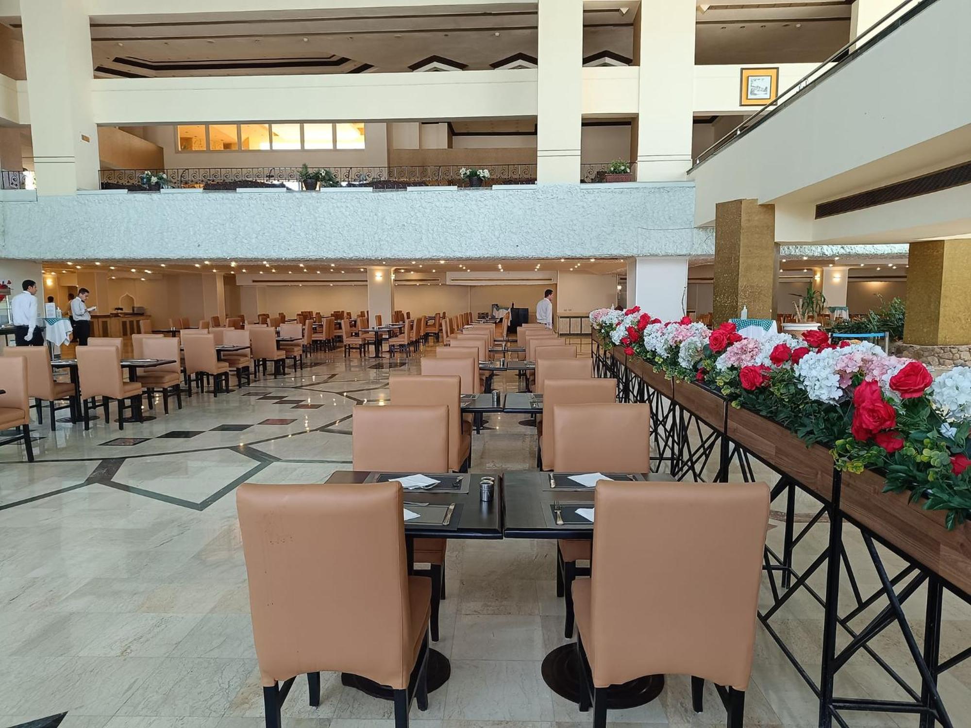 Sharm Holiday Resort Resort
