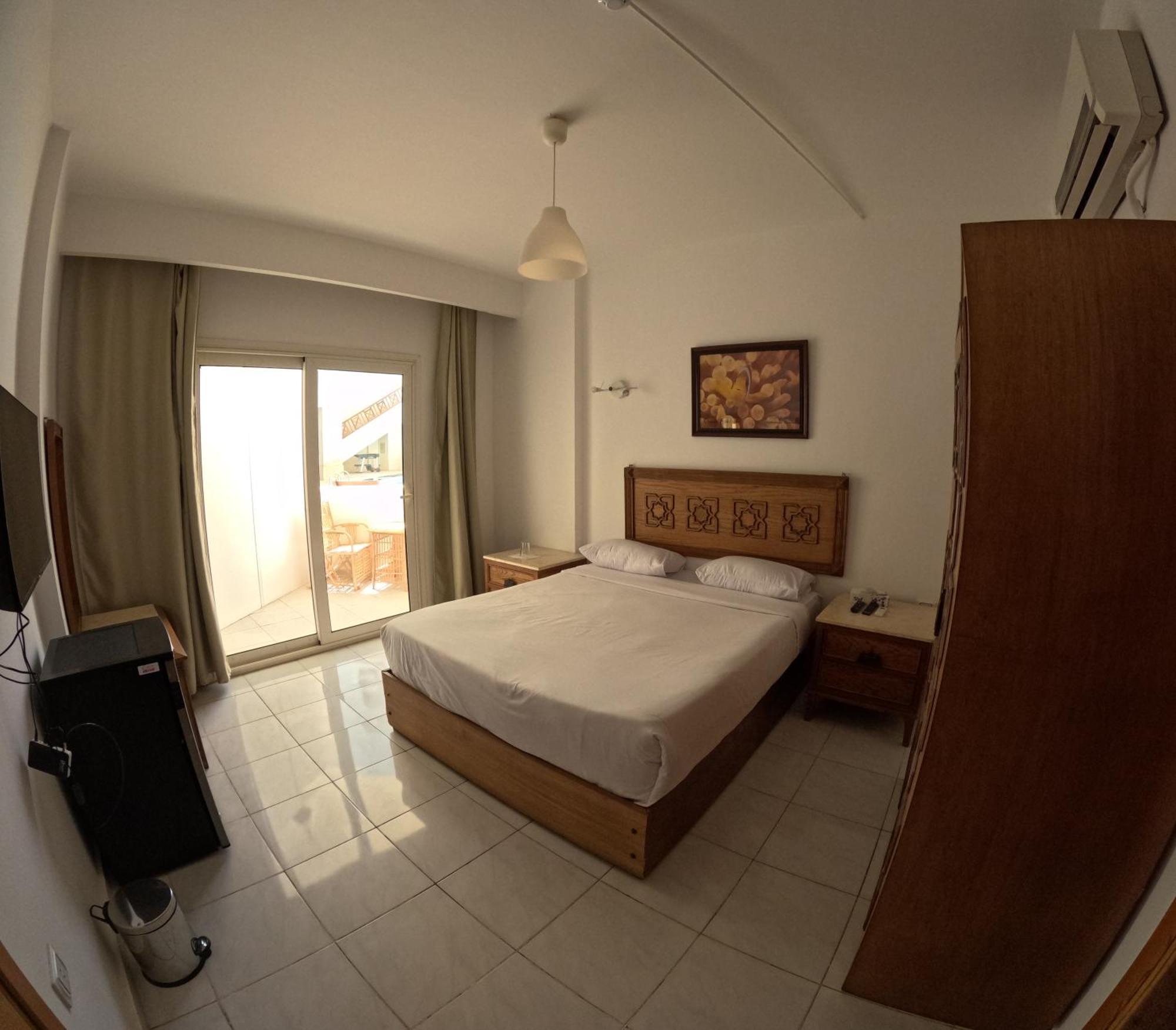 Hotel Blue Vision Diving 3*
